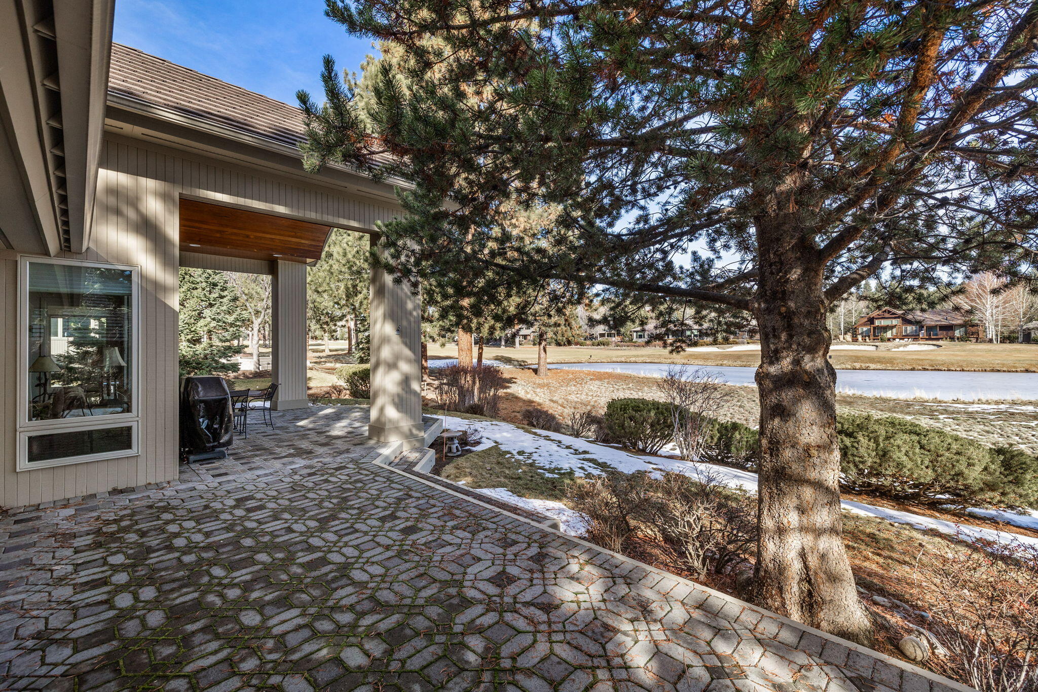 Broken Top - Residential