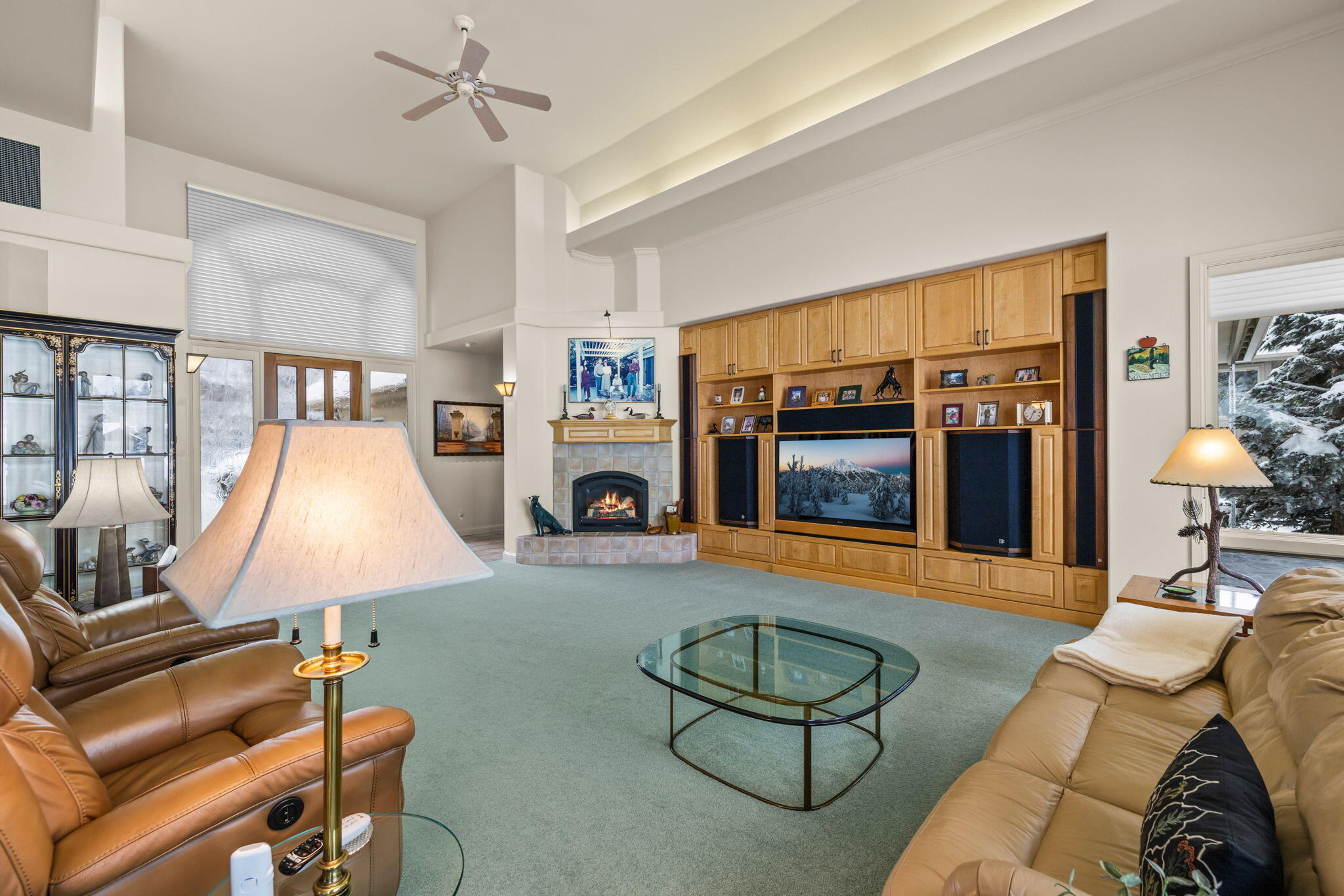 Broken Top - Residential