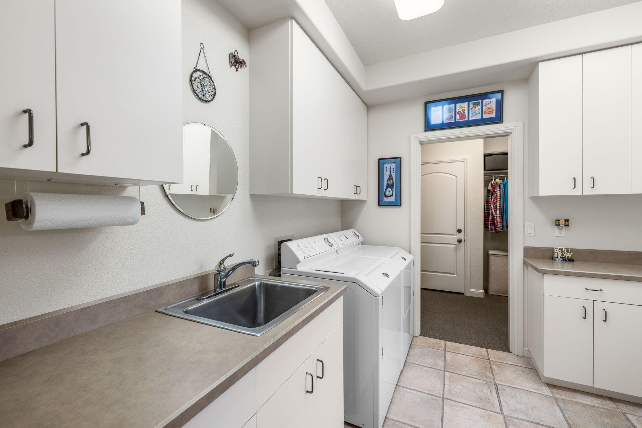 Broken Top - Residential