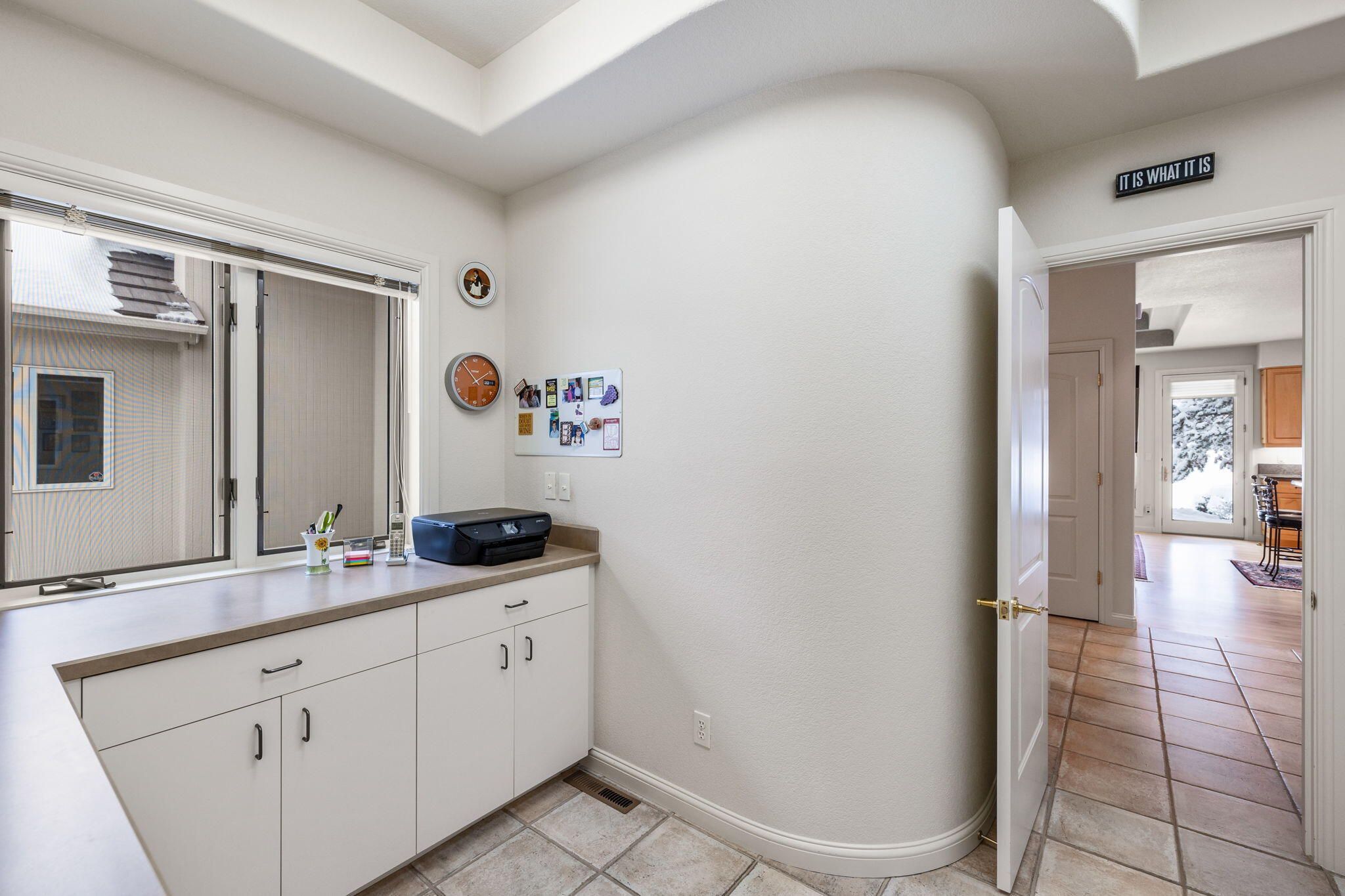 Broken Top - Residential