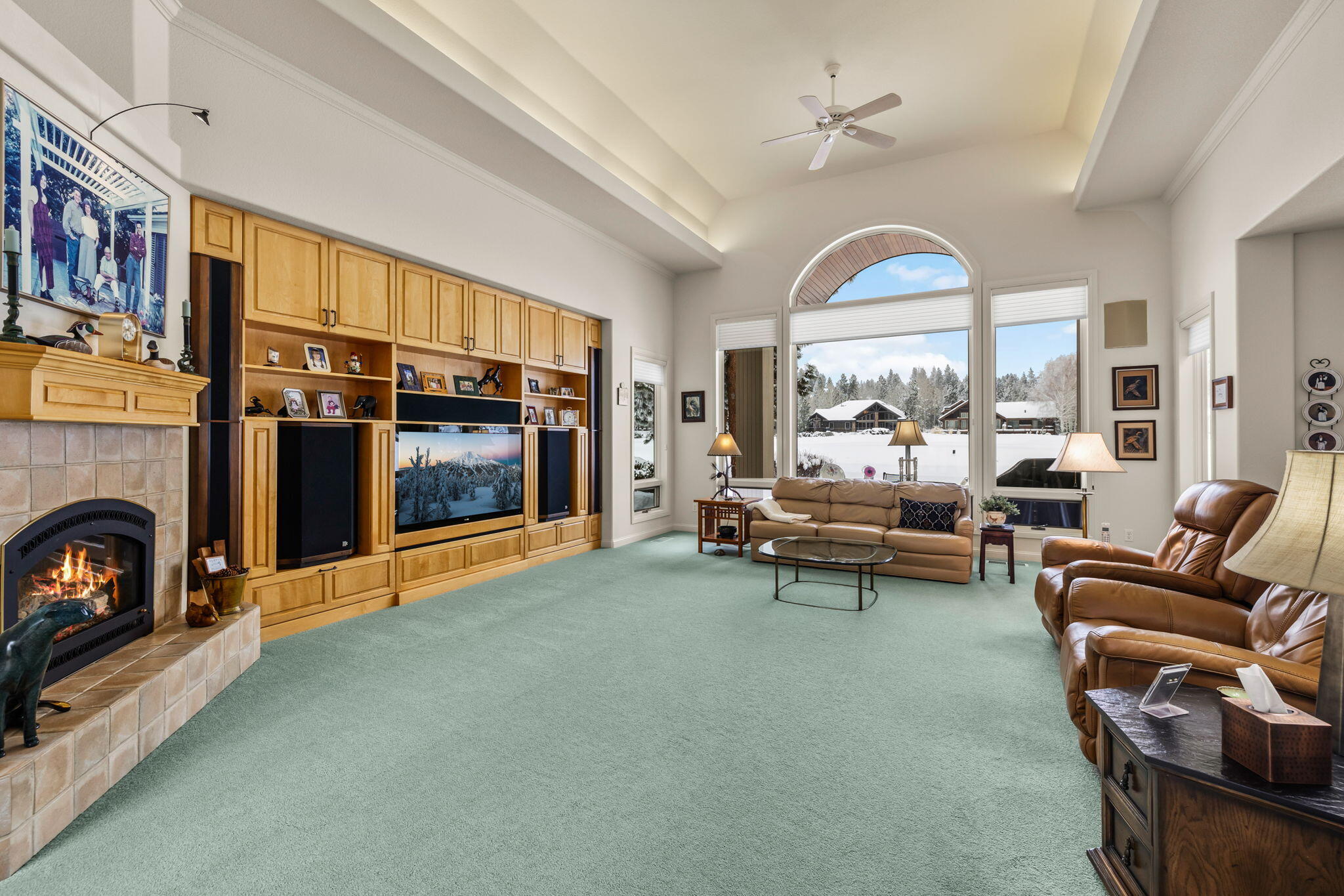 Broken Top - Residential