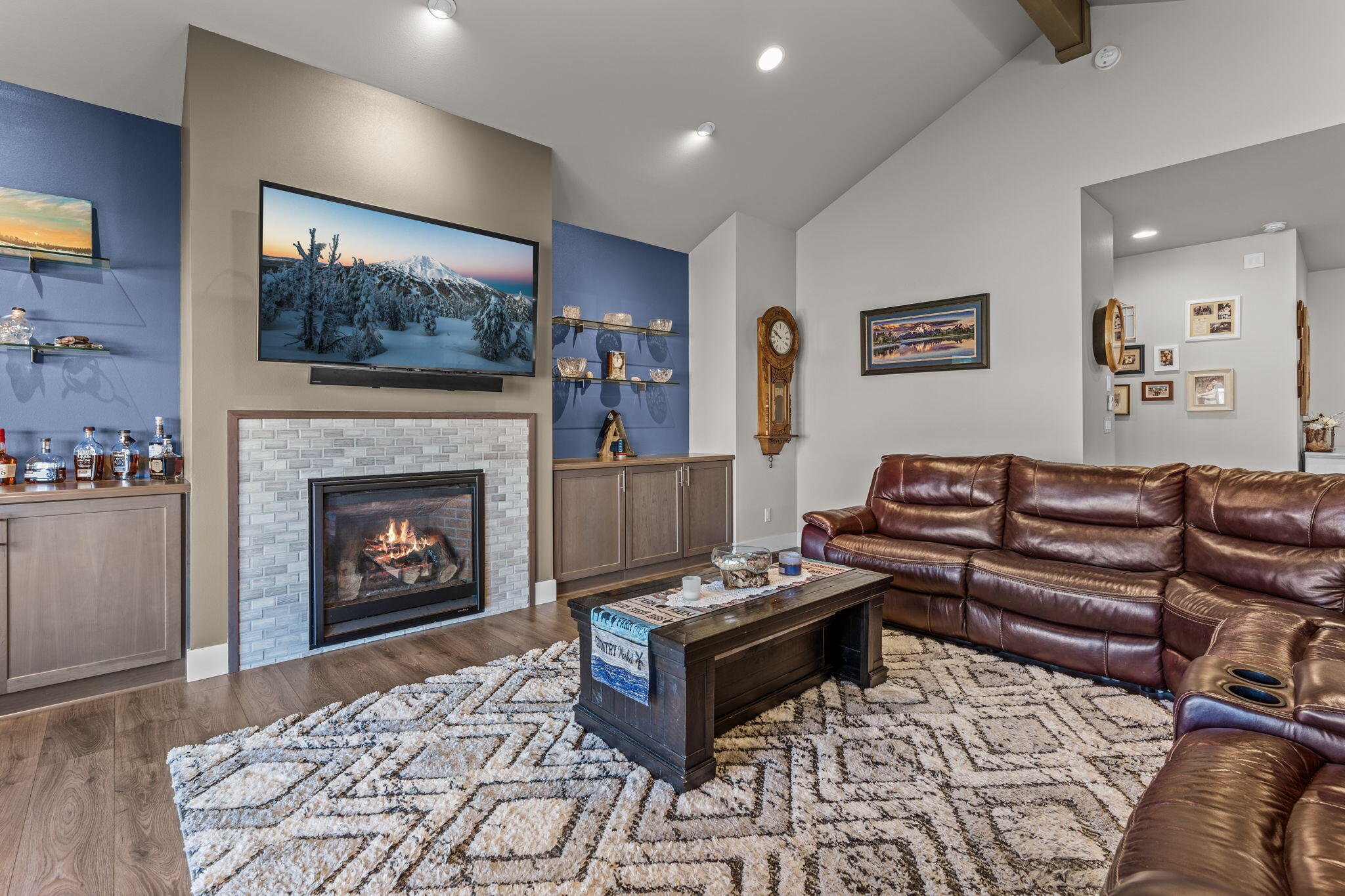 Redtail Ridge - Residential