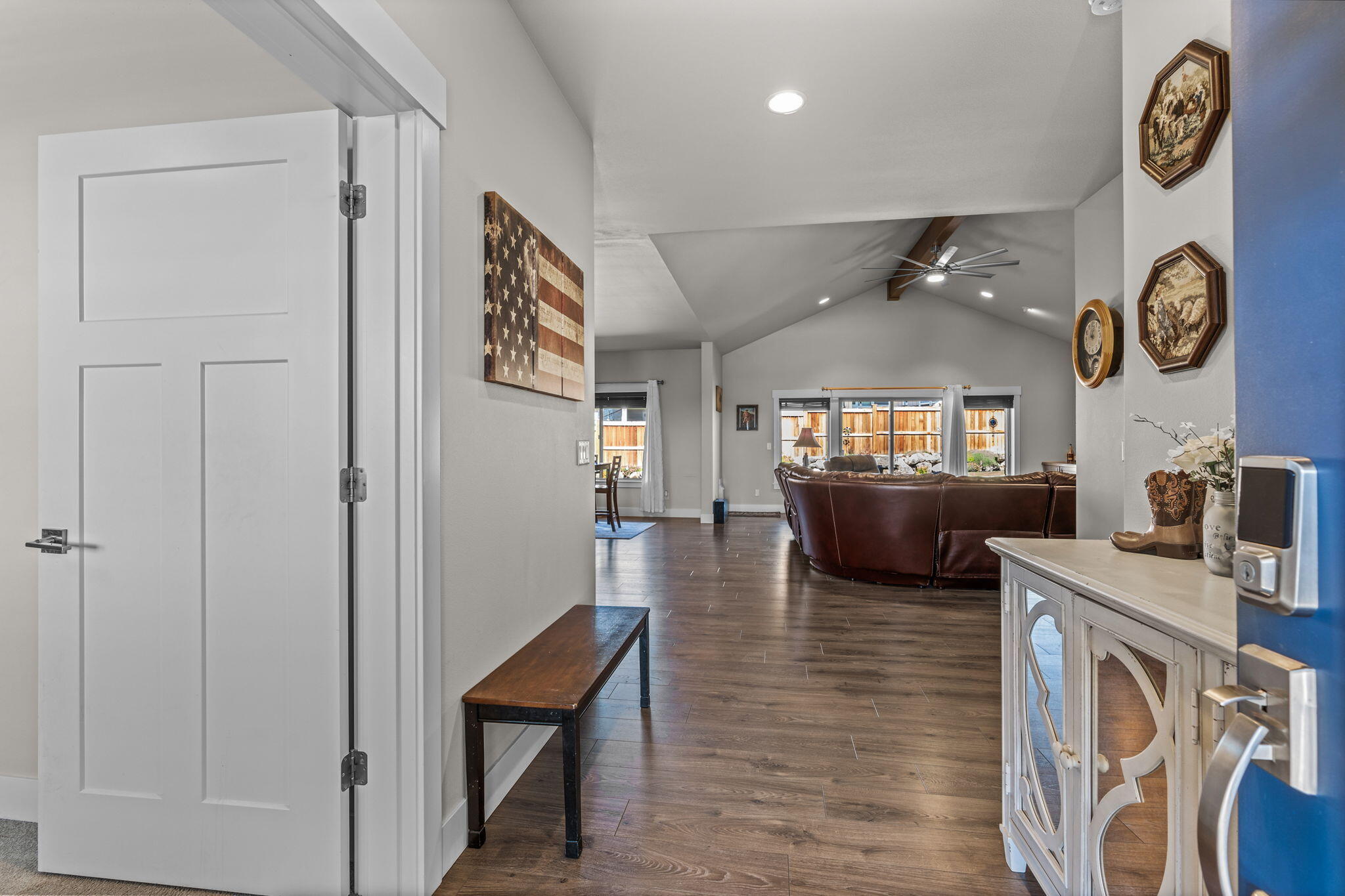 Redtail Ridge - Residential