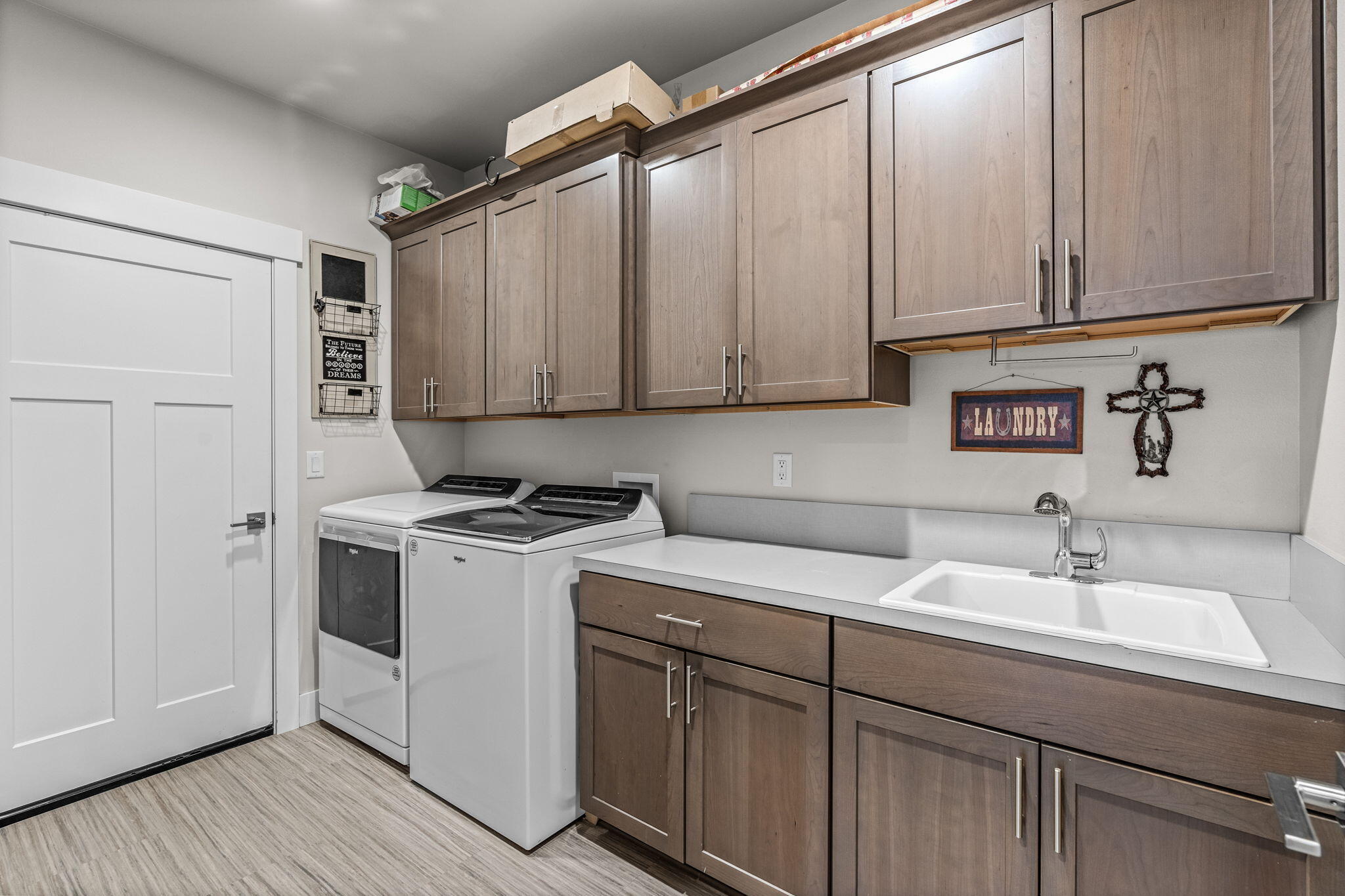 Redtail Ridge - Residential