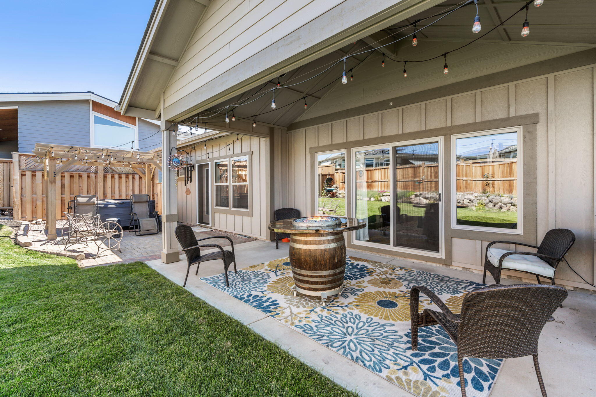 Redtail Ridge - Residential