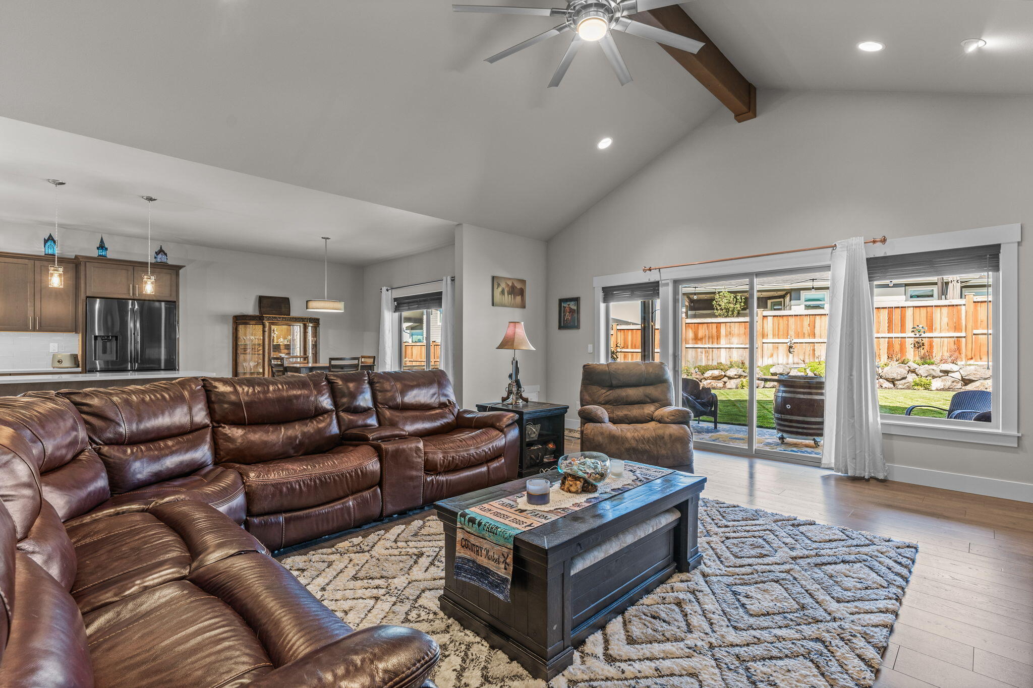 Redtail Ridge - Residential