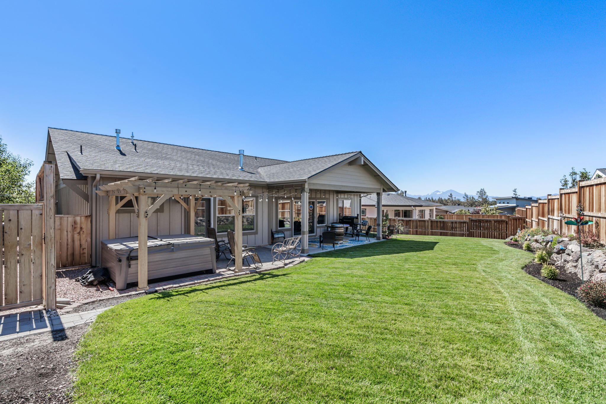 Redtail Ridge - Residential