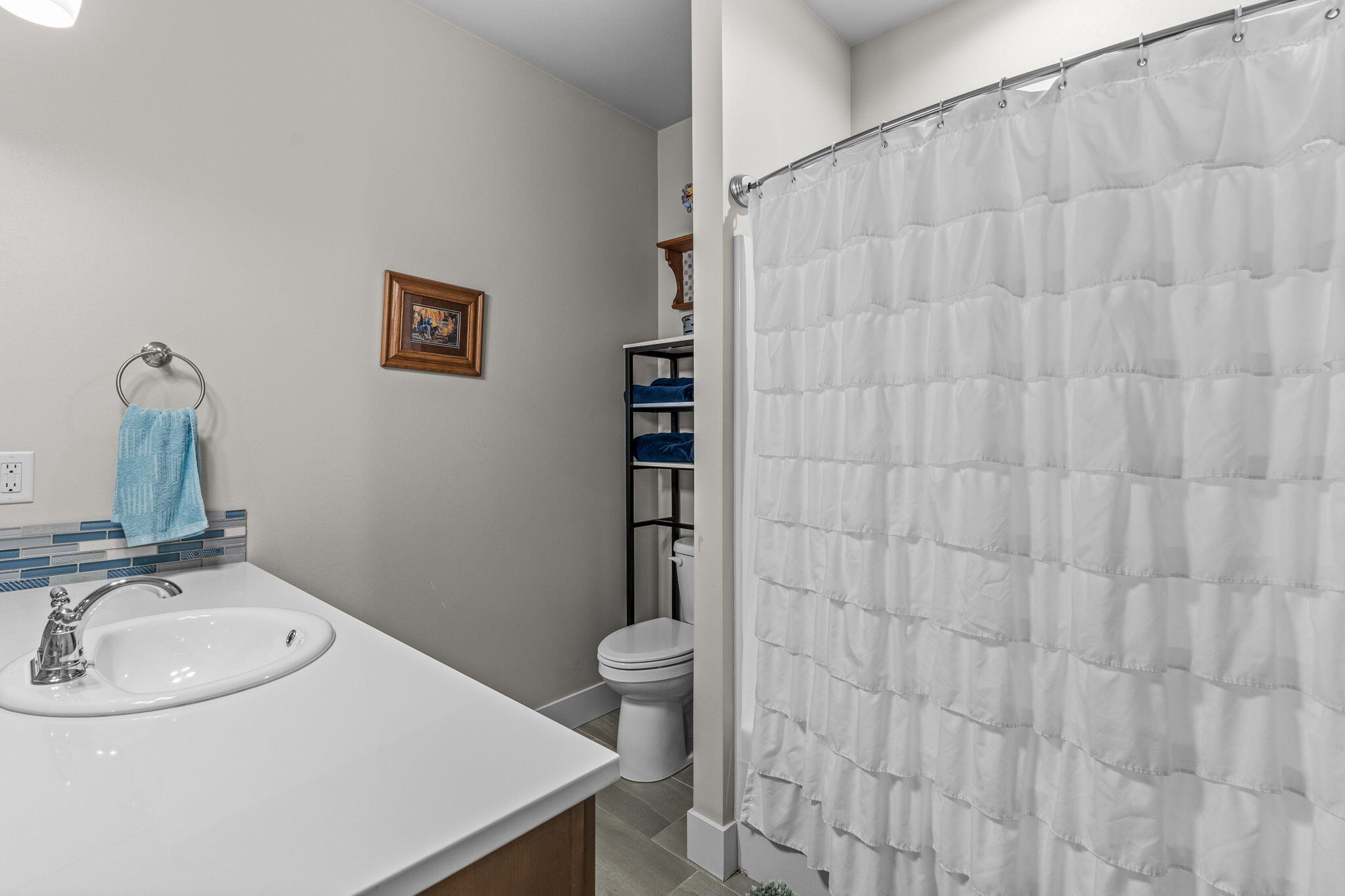 Redtail Ridge - Residential