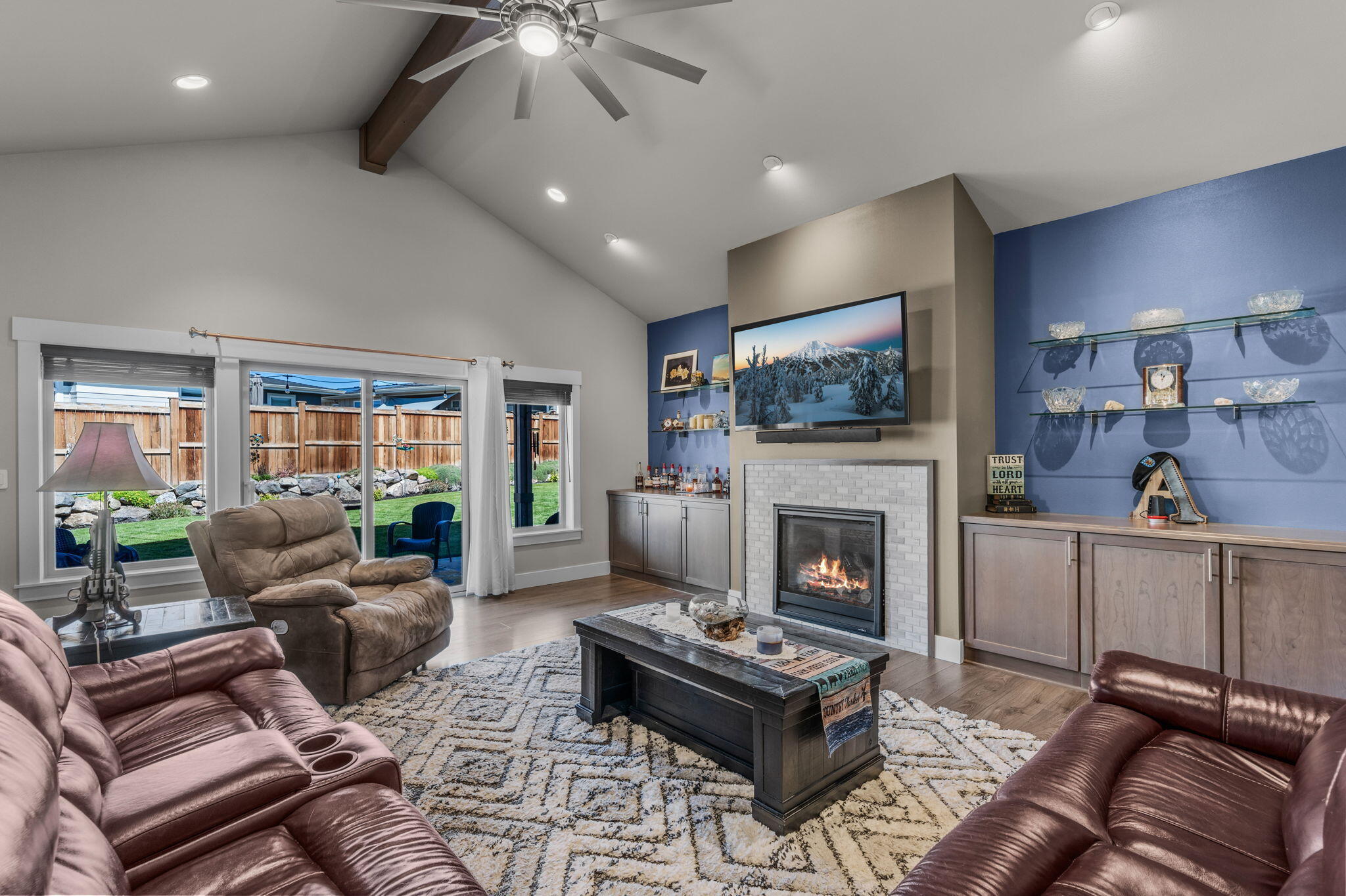 Redtail Ridge - Residential