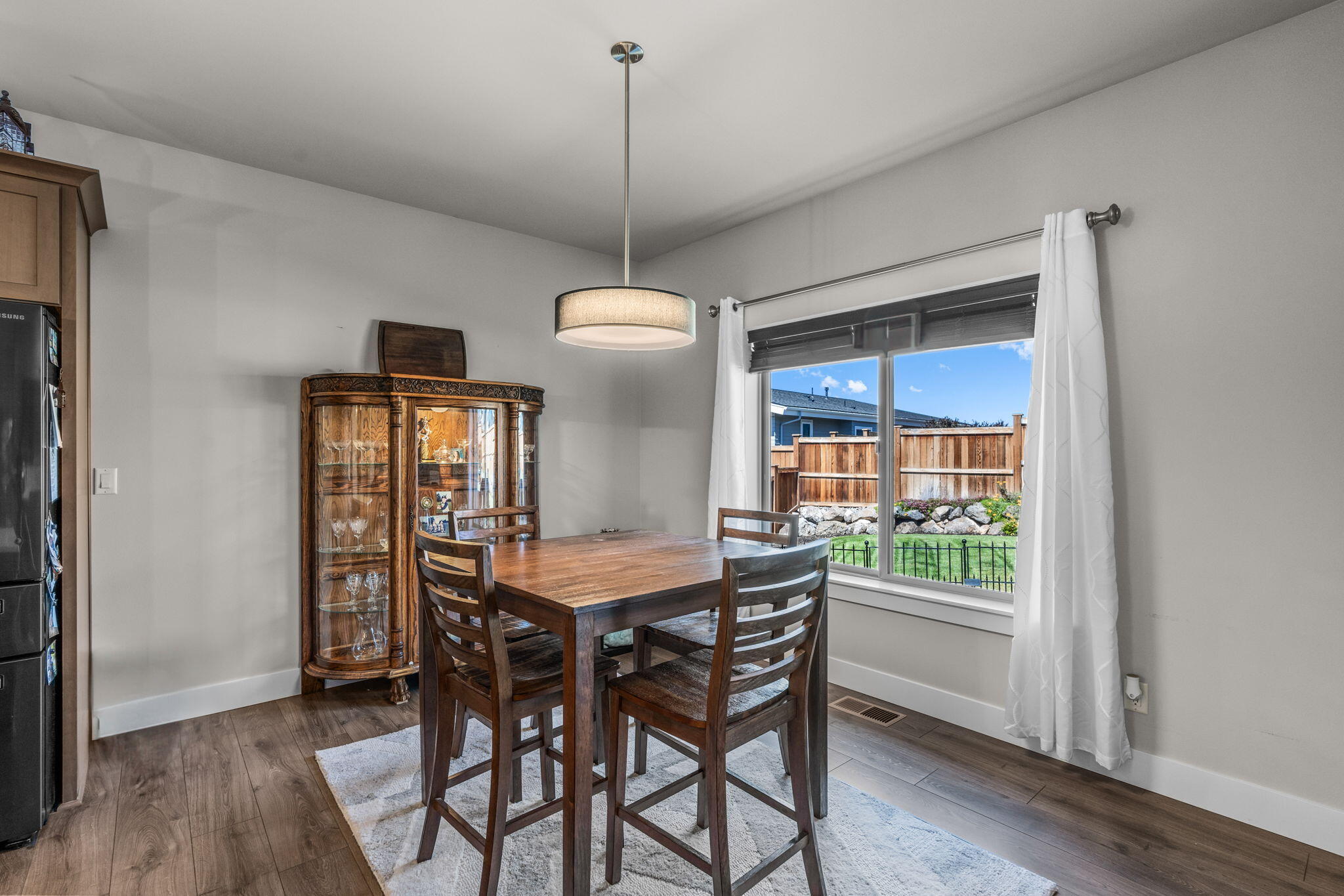 Redtail Ridge - Residential