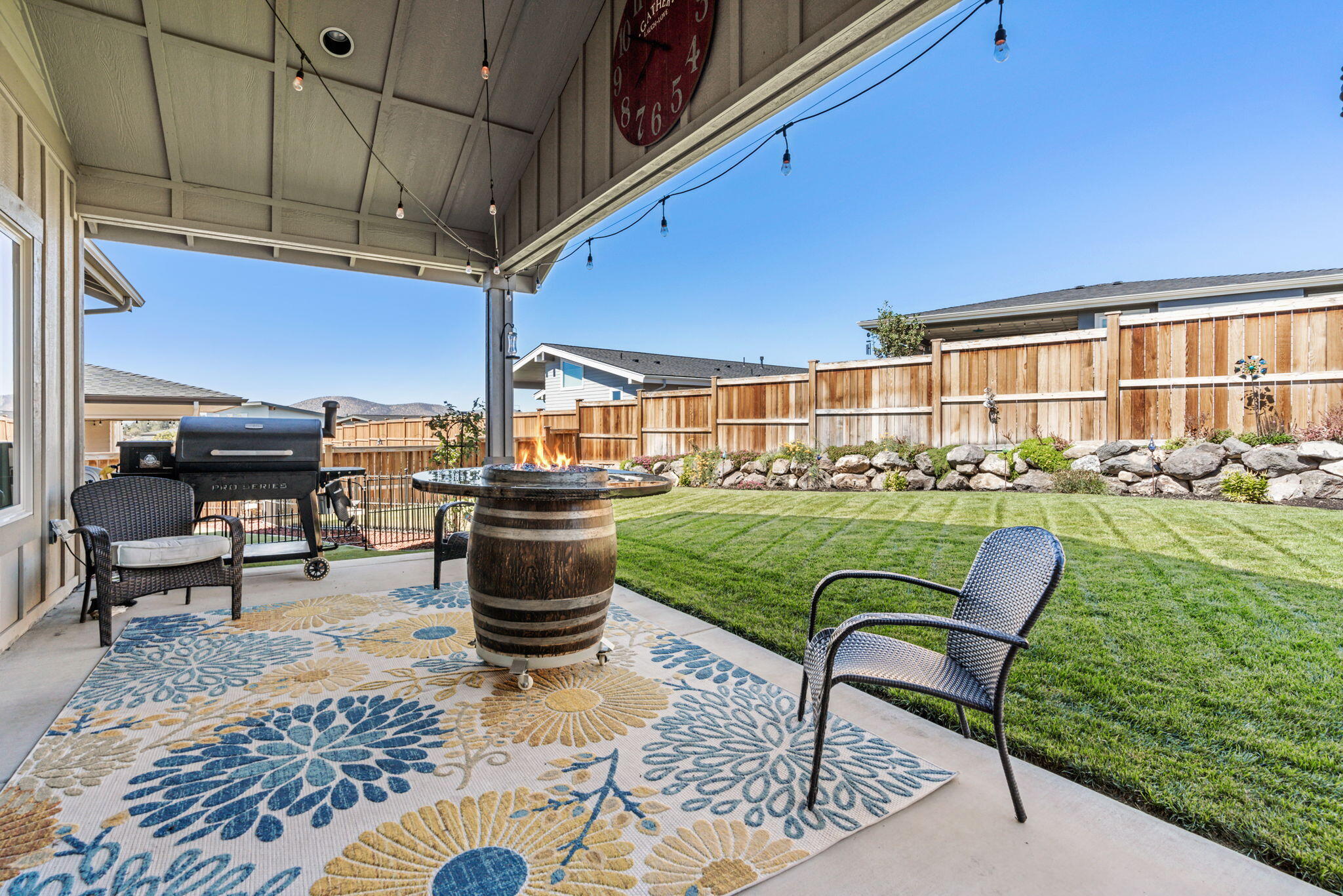 Redtail Ridge - Residential