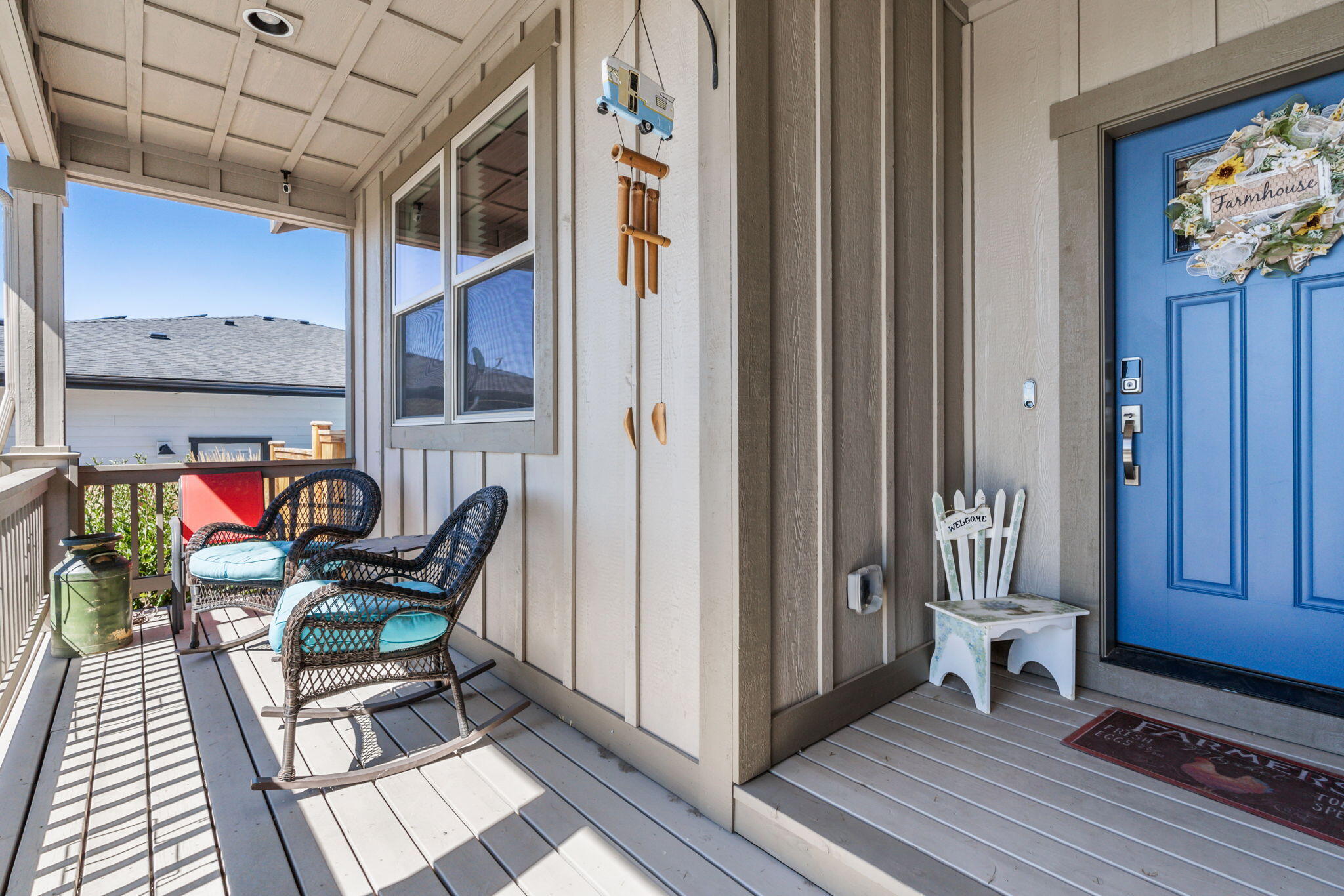 Redtail Ridge - Residential