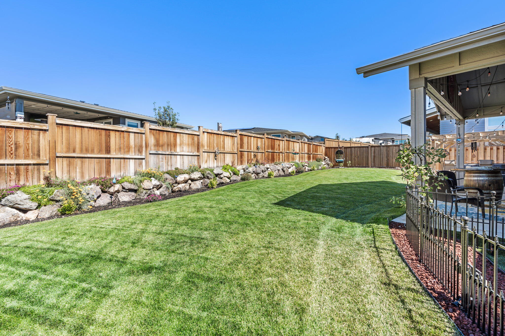 Redtail Ridge - Residential