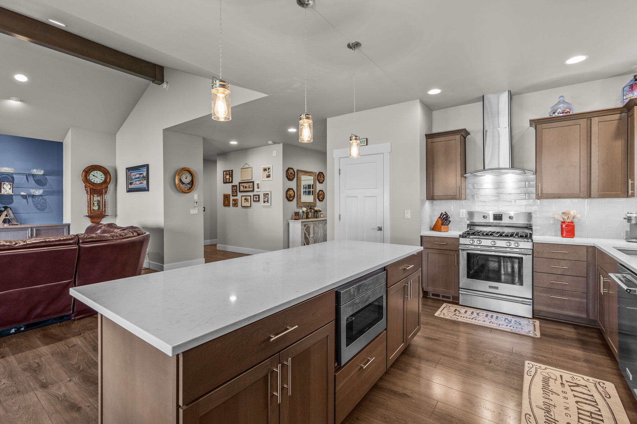 Redtail Ridge - Residential