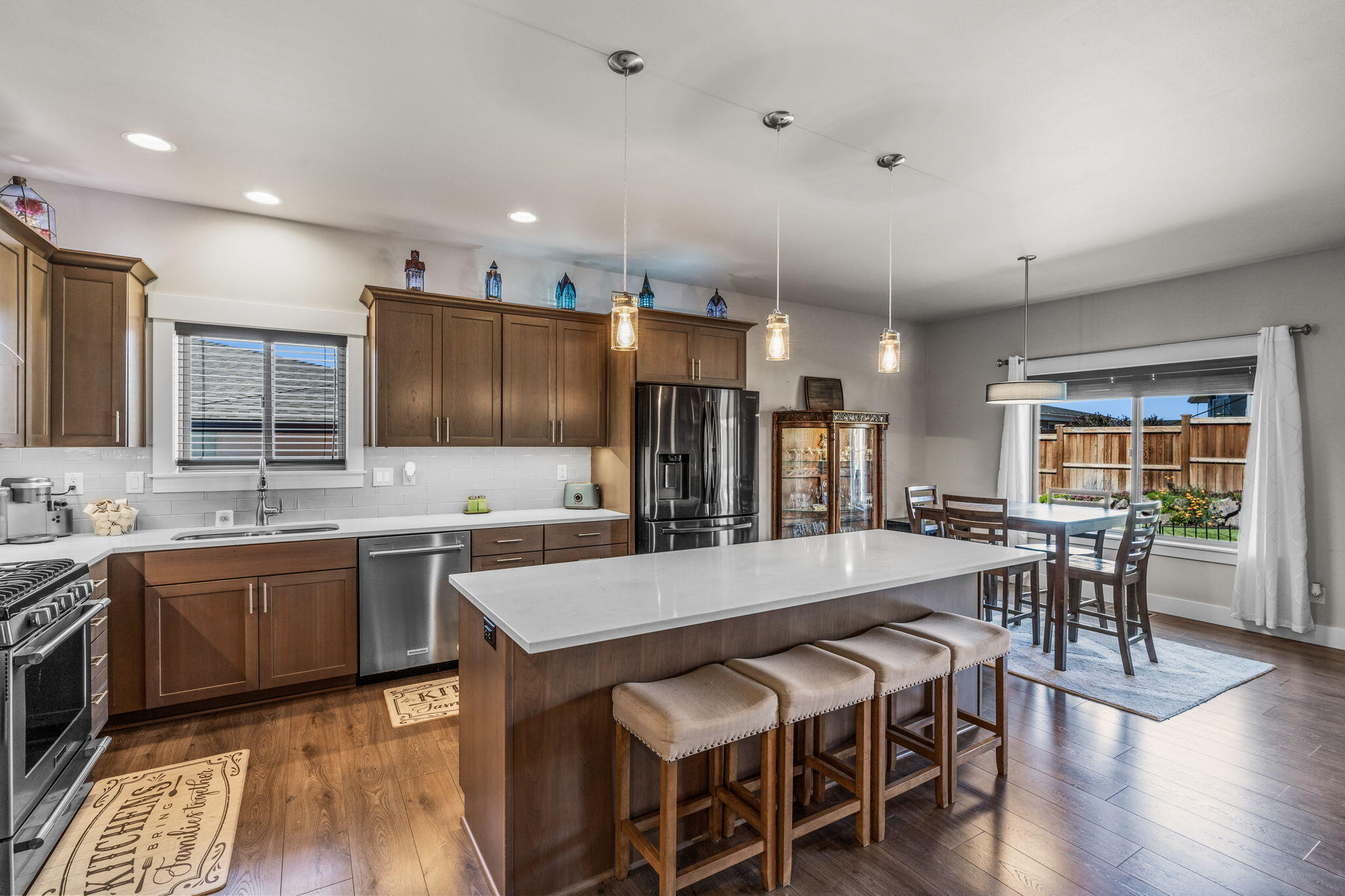 Redtail Ridge - Residential