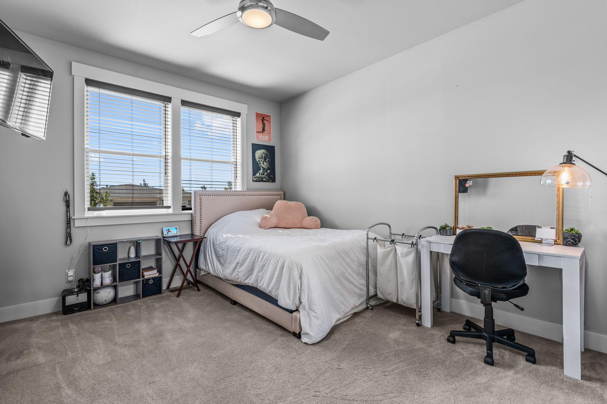 Redtail Ridge - Residential