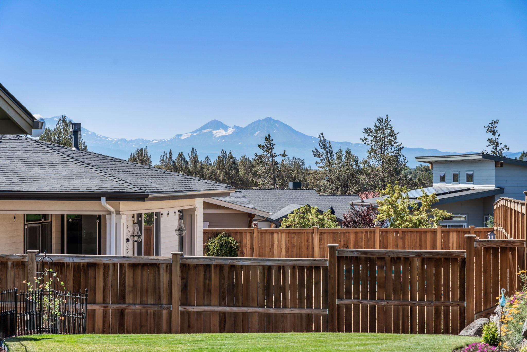 Redtail Ridge - Residential