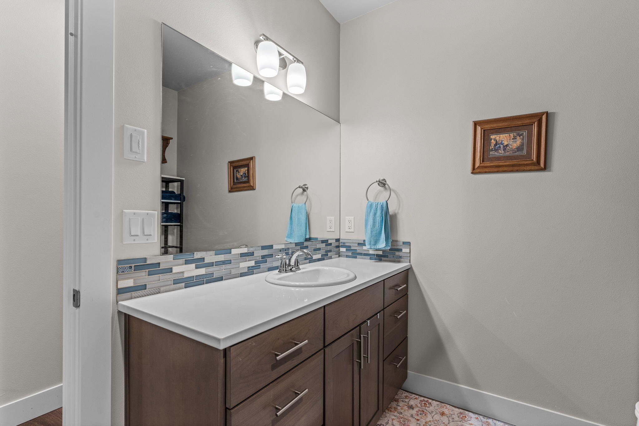 Redtail Ridge - Residential