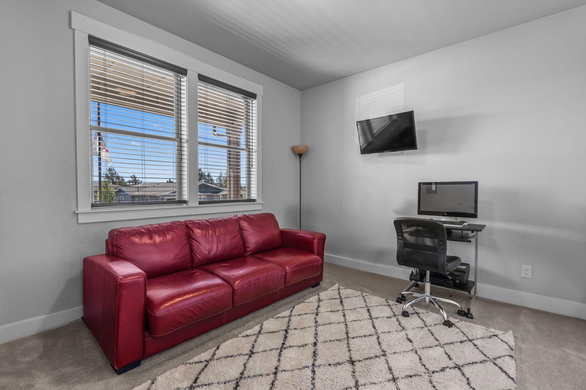 Redtail Ridge - Residential