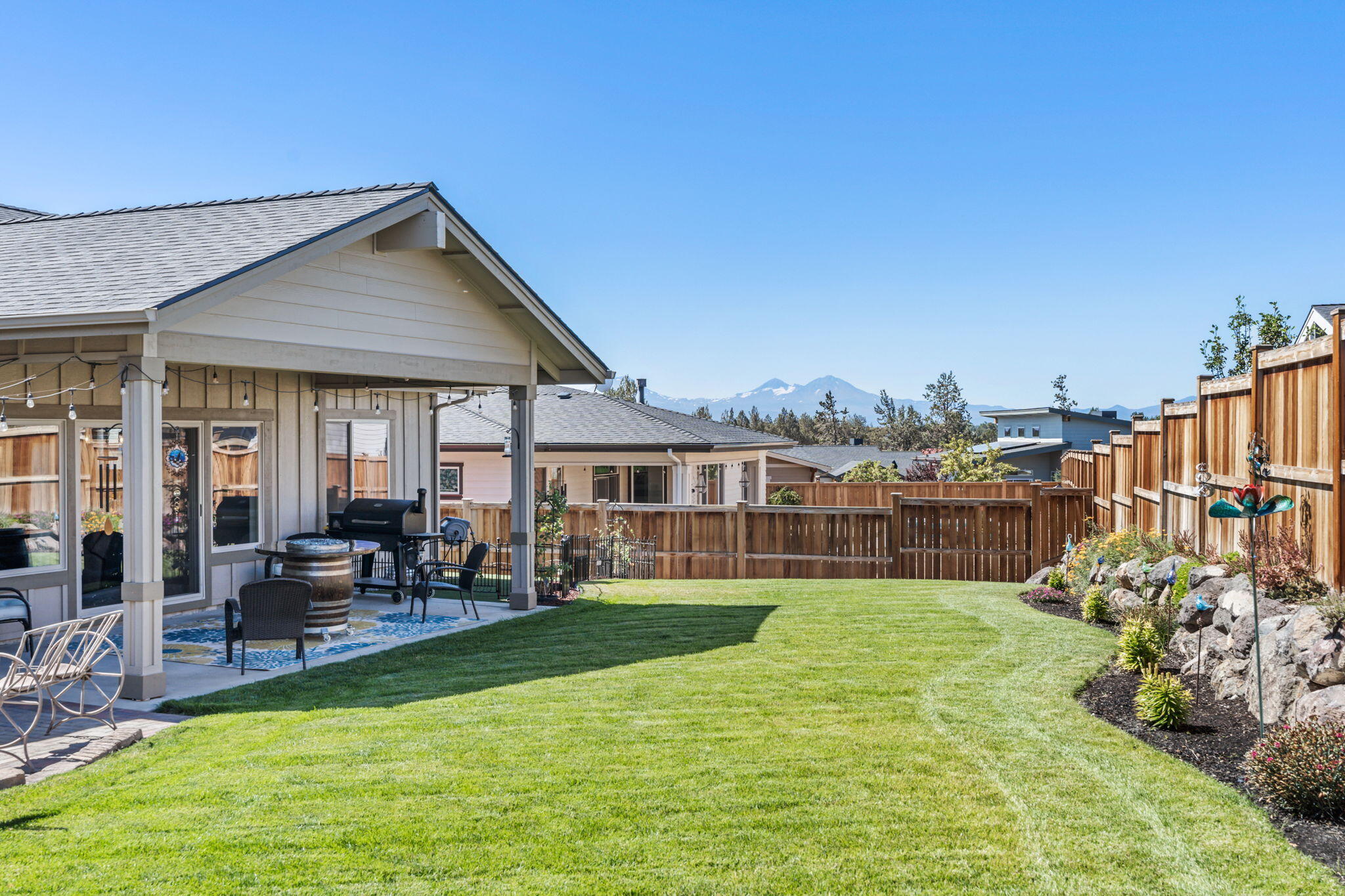 Redtail Ridge - Residential