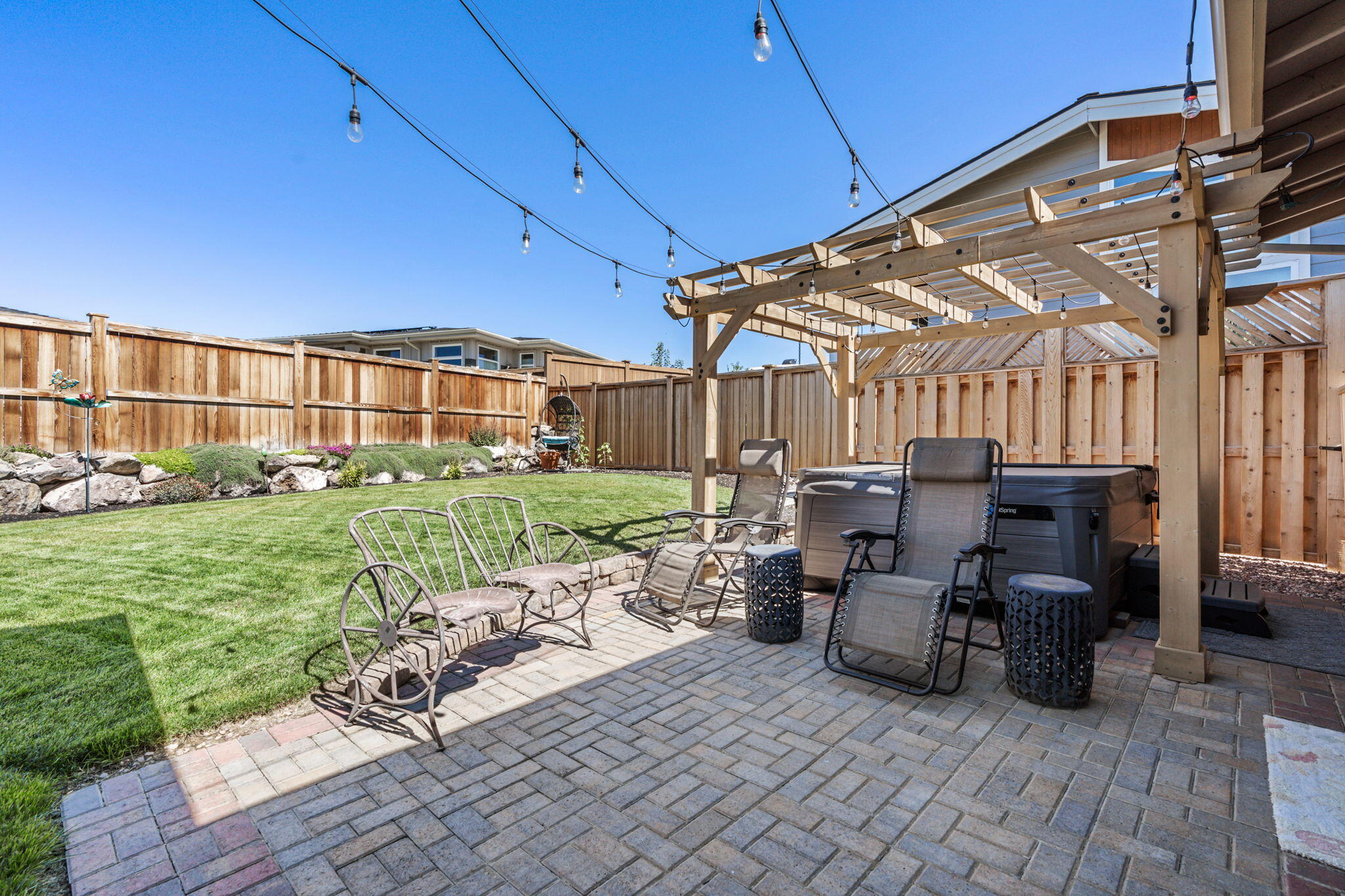 Redtail Ridge - Residential