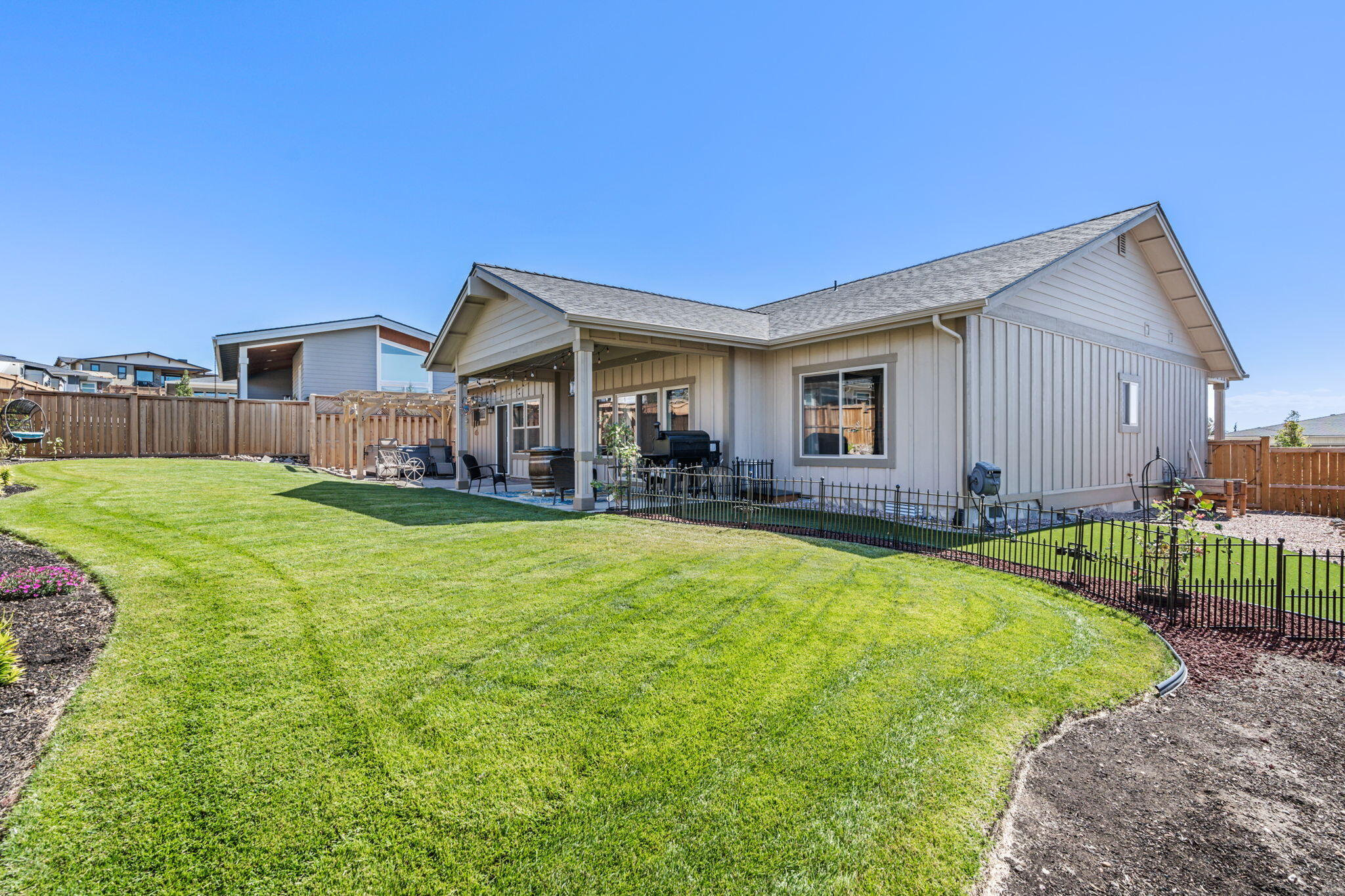 Redtail Ridge - Residential