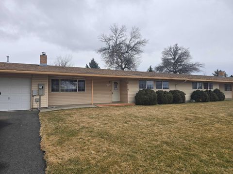 10631 Kincheloe Avenue Klamath Falls OR 97603