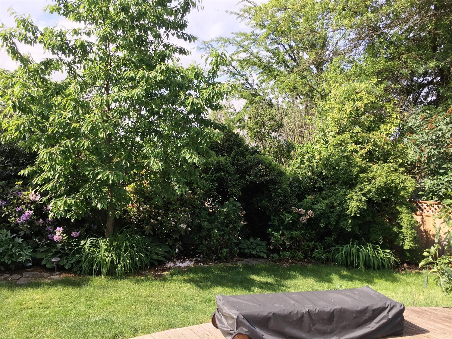 Eastwood Subdivision - Residential