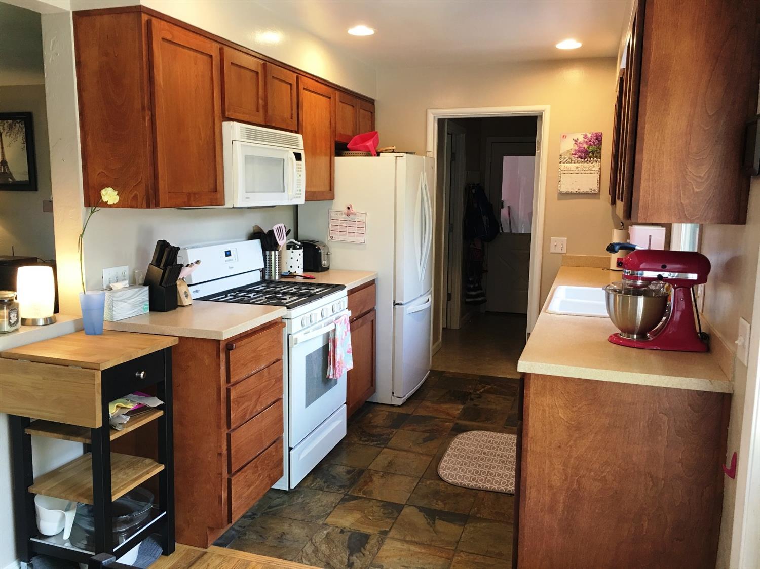 Eastwood Subdivision - Residential