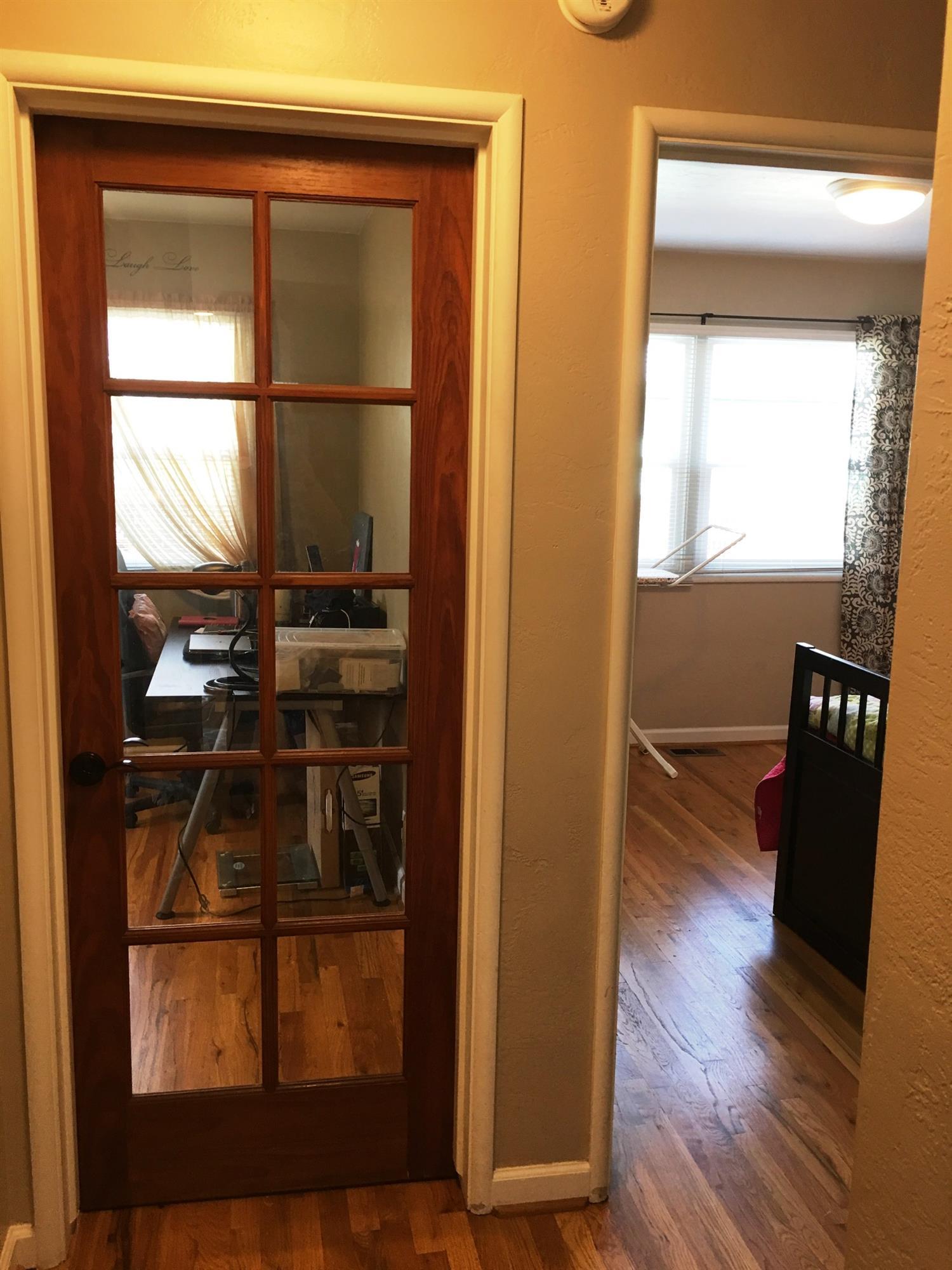 Eastwood Subdivision - Residential