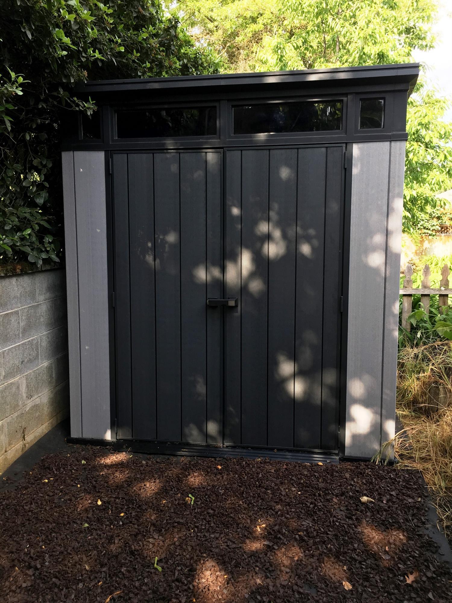 Eastwood Subdivision - Residential