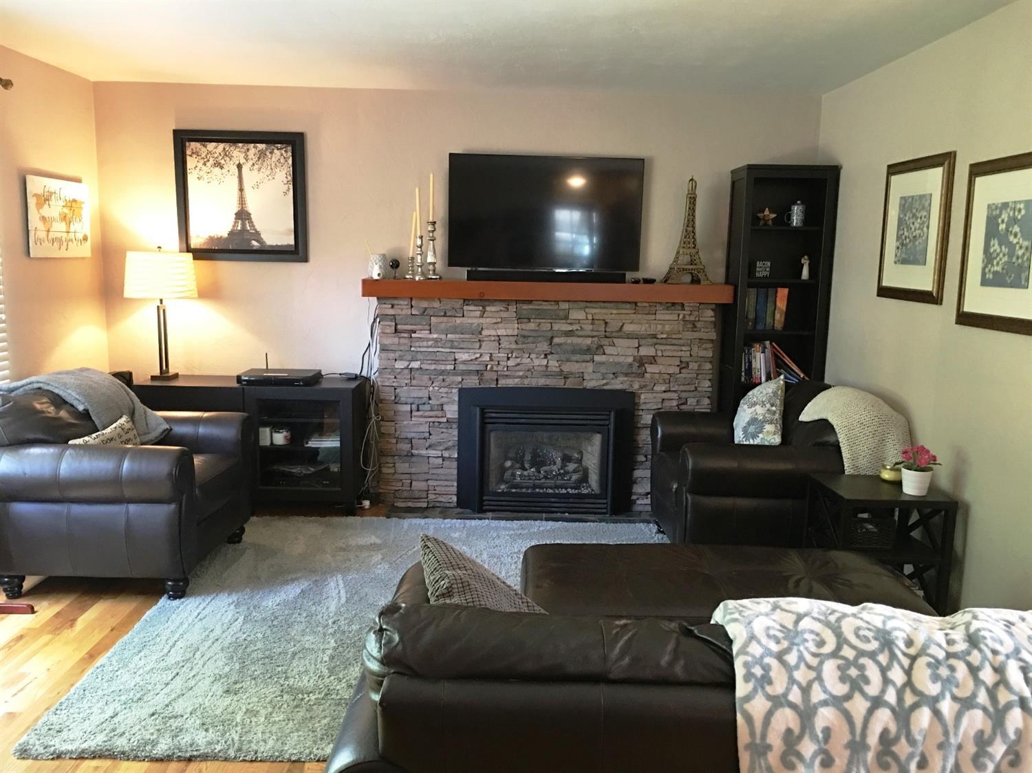 Eastwood Subdivision - Residential