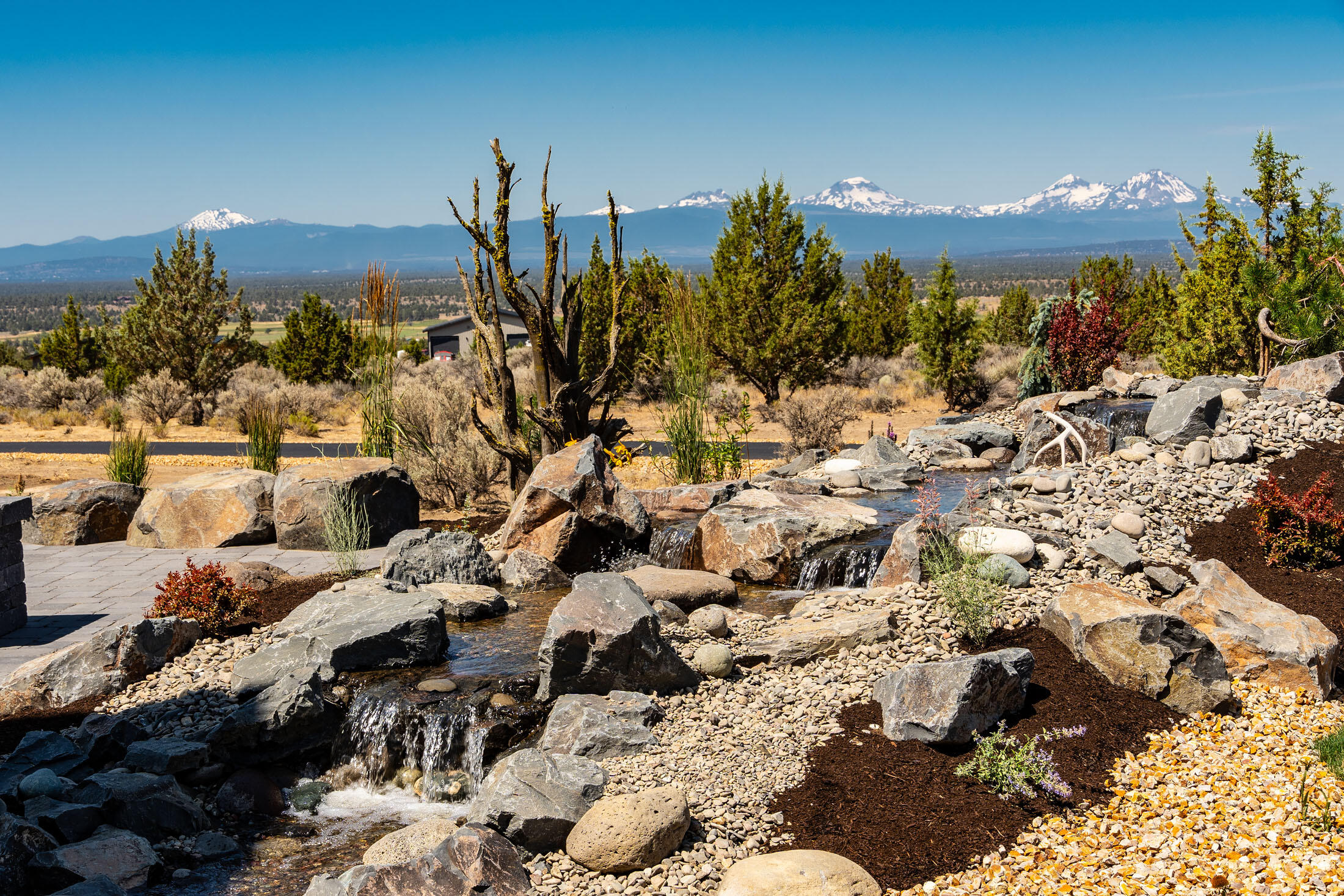 Grandview - Residential