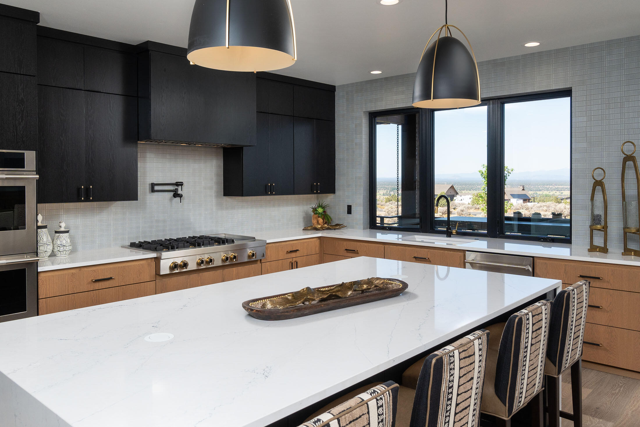 Grandview - Residential