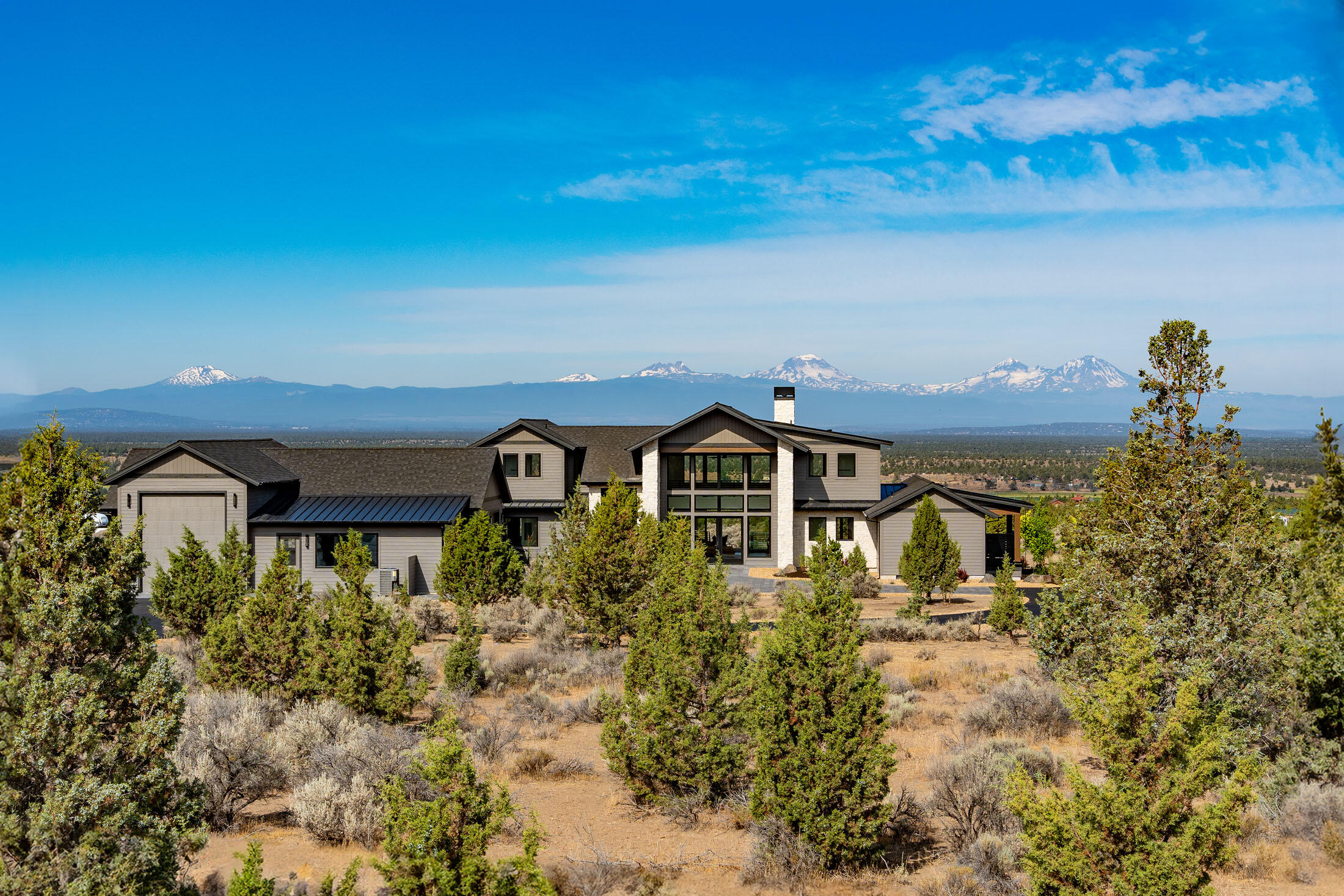 Grandview - Residential