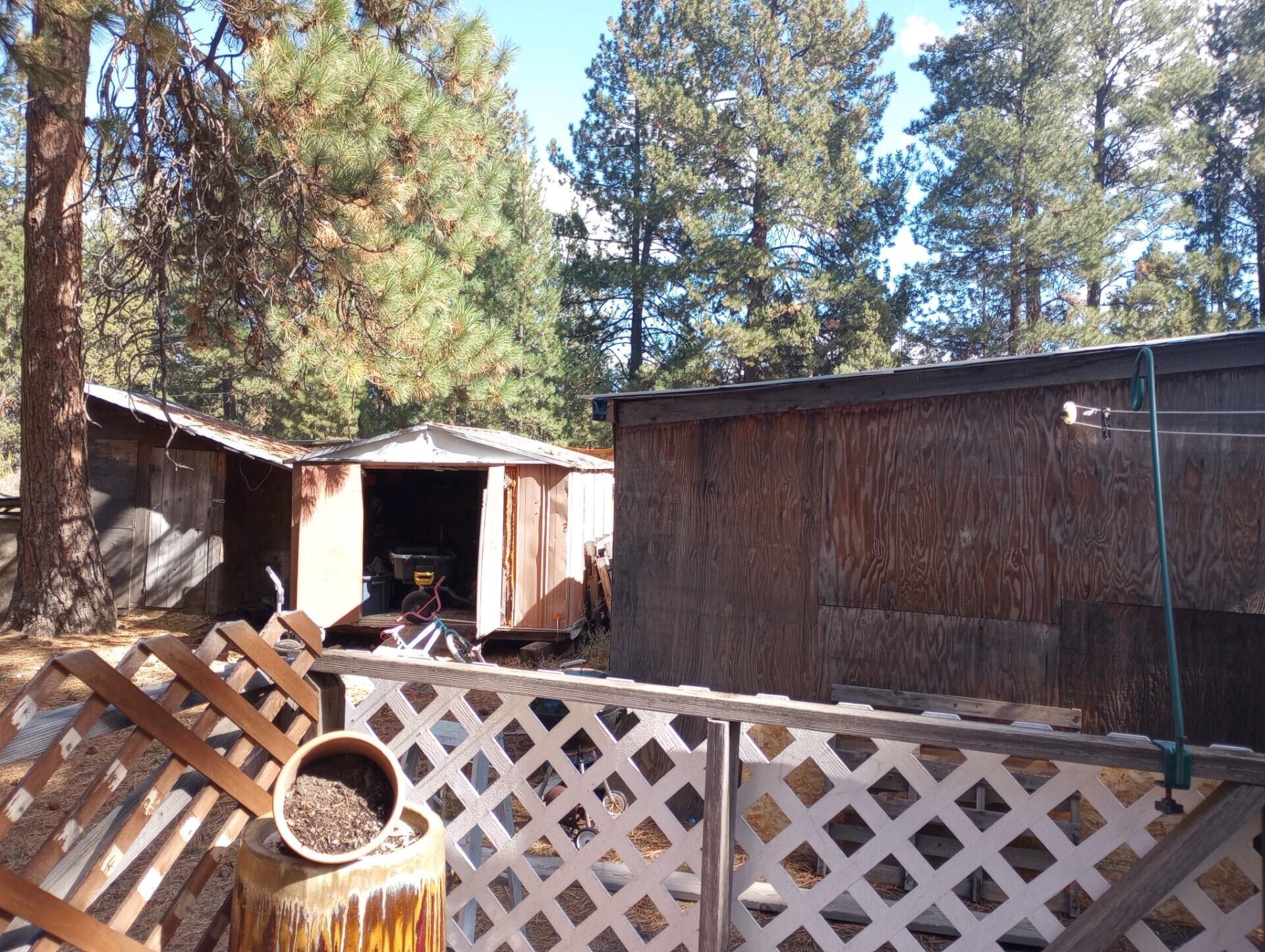 Deschutes RiverWoods - Residential