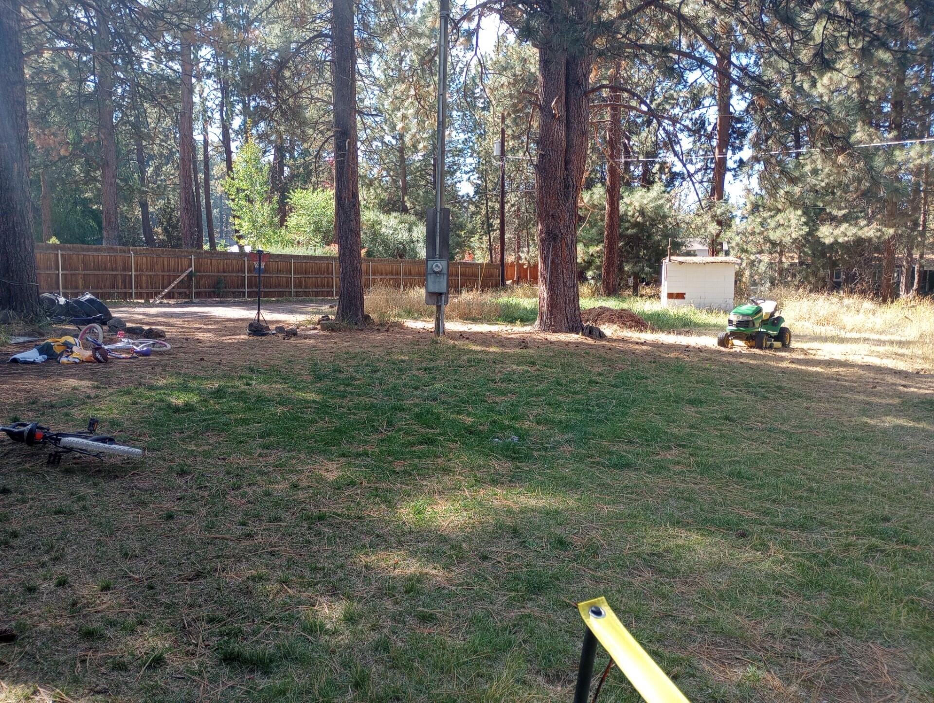 Deschutes RiverWoods - Residential