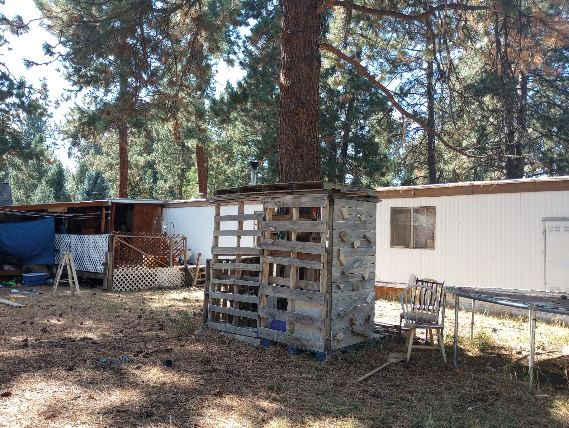 Deschutes RiverWoods - Residential