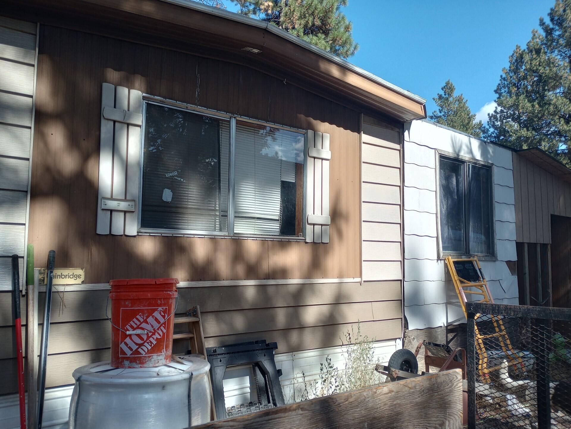 Deschutes RiverWoods - Residential