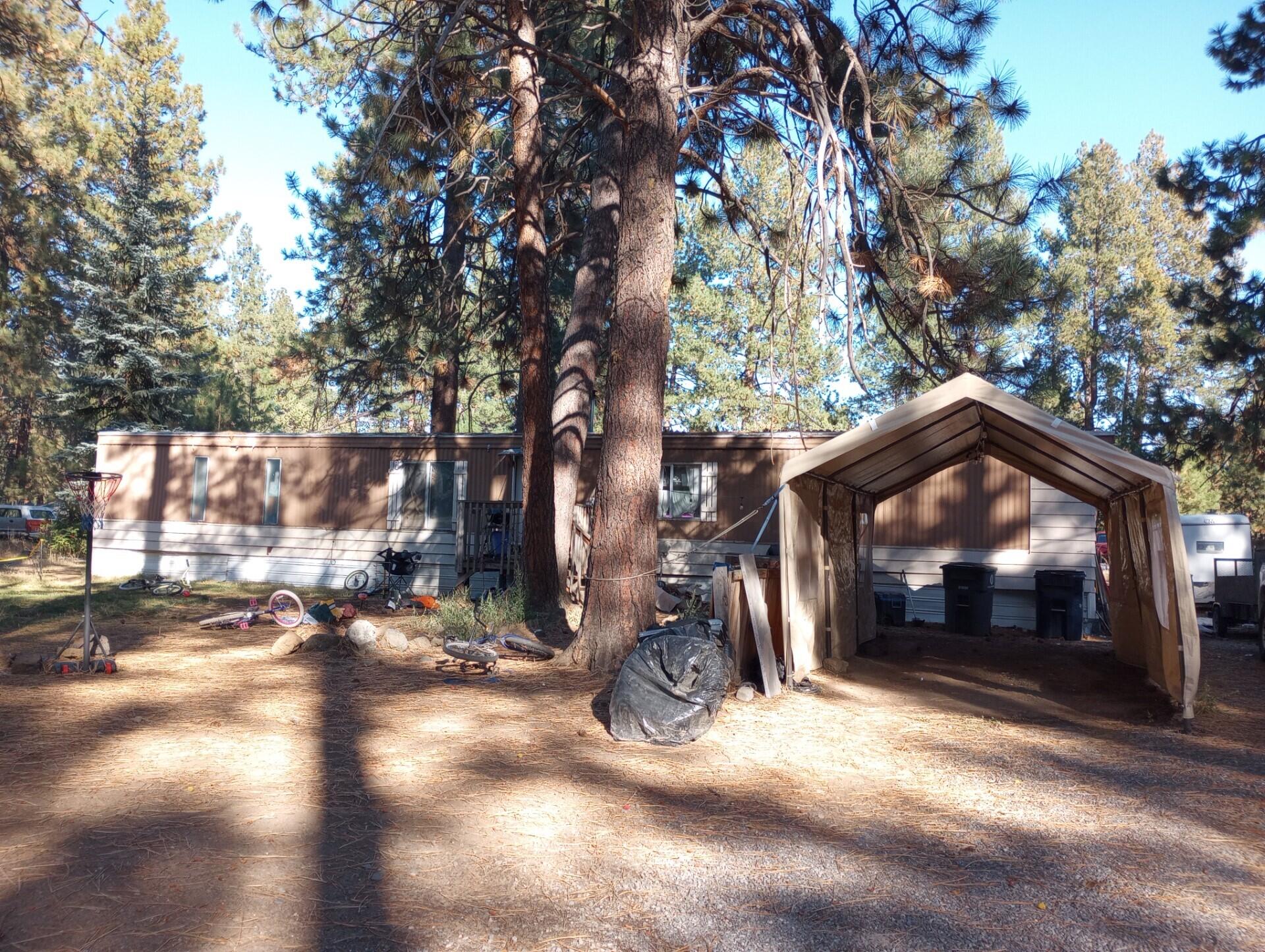 Deschutes RiverWoods - Residential