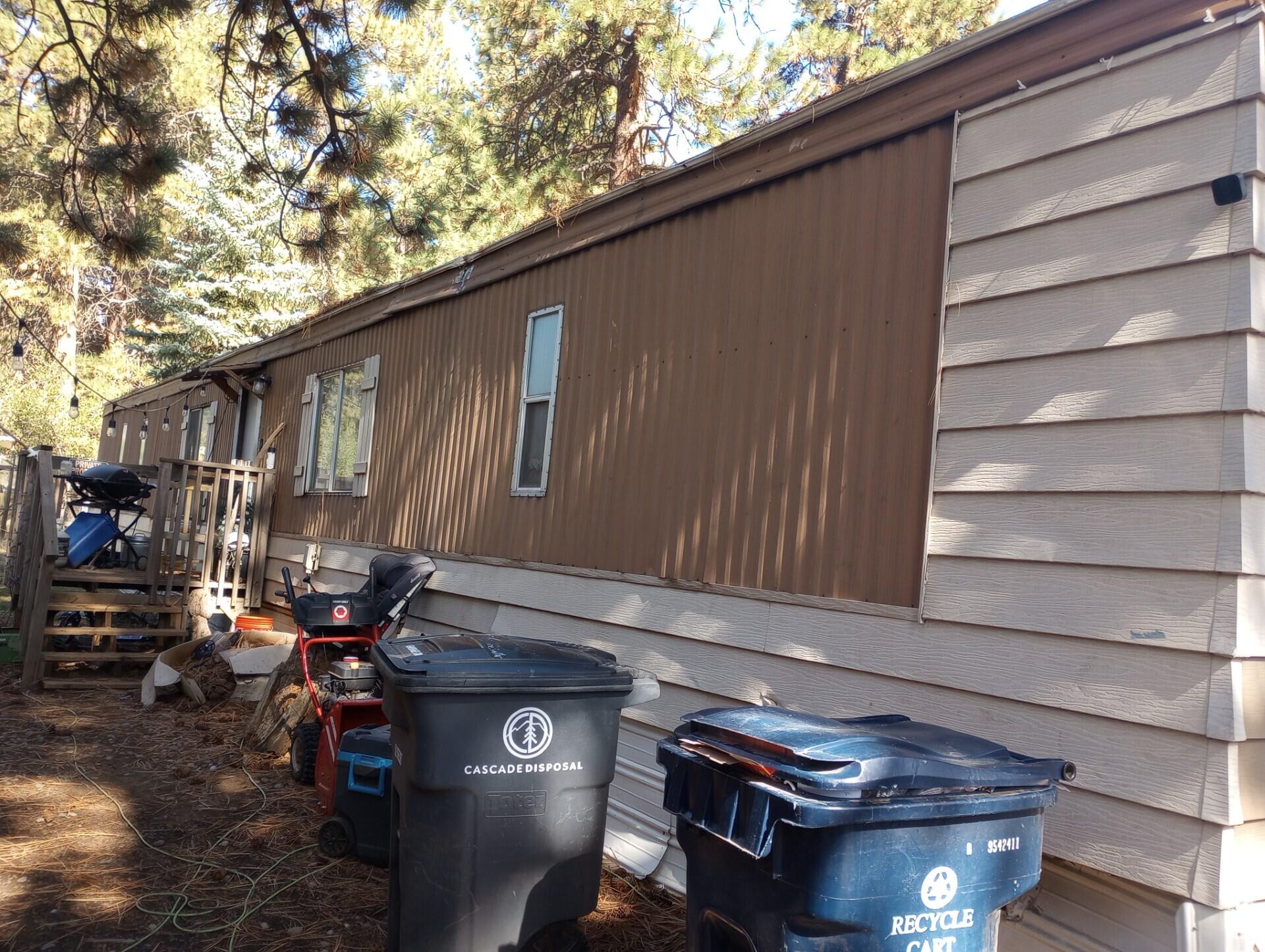 Deschutes RiverWoods - Residential