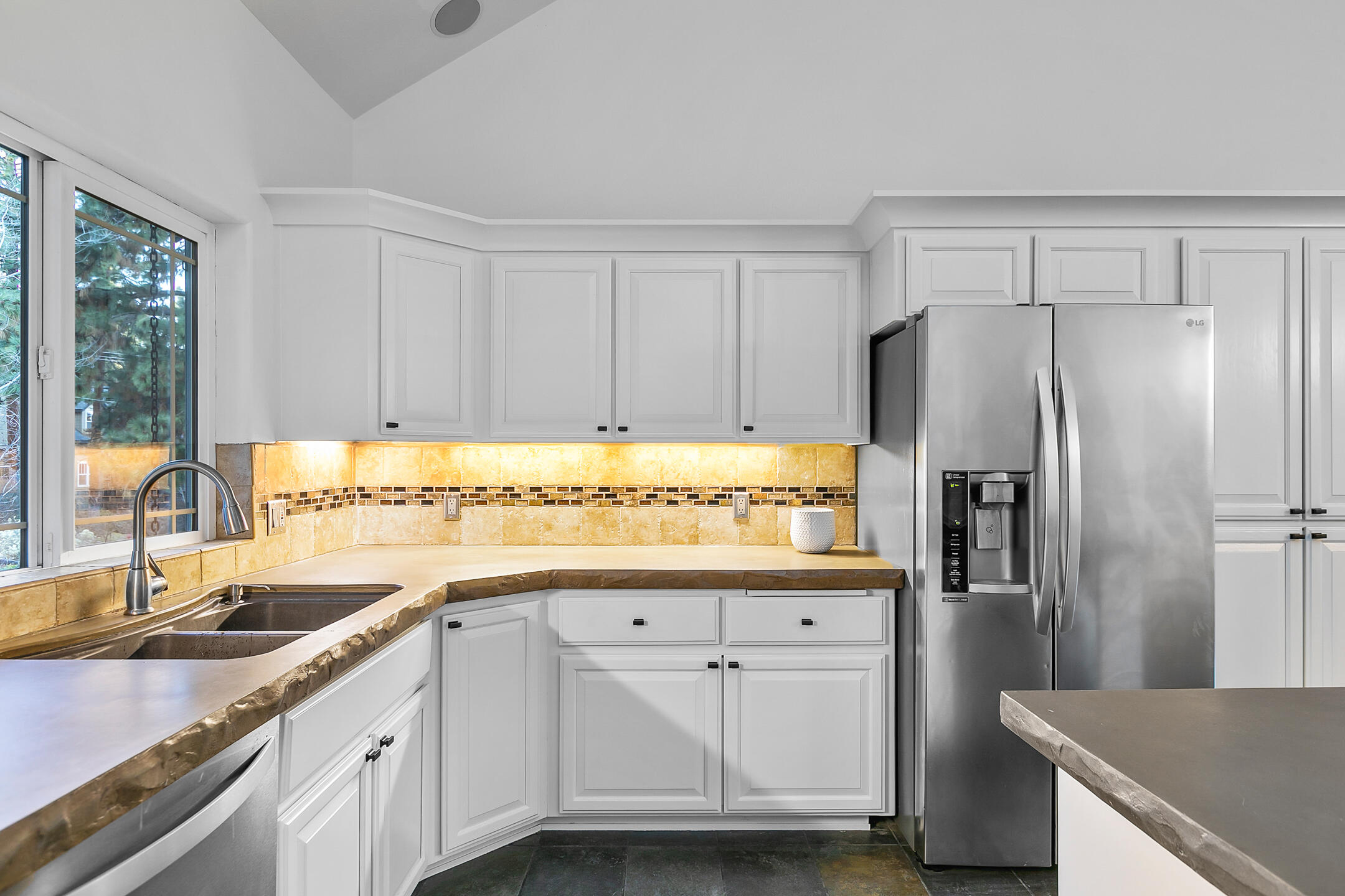 Miller Heights - Residential