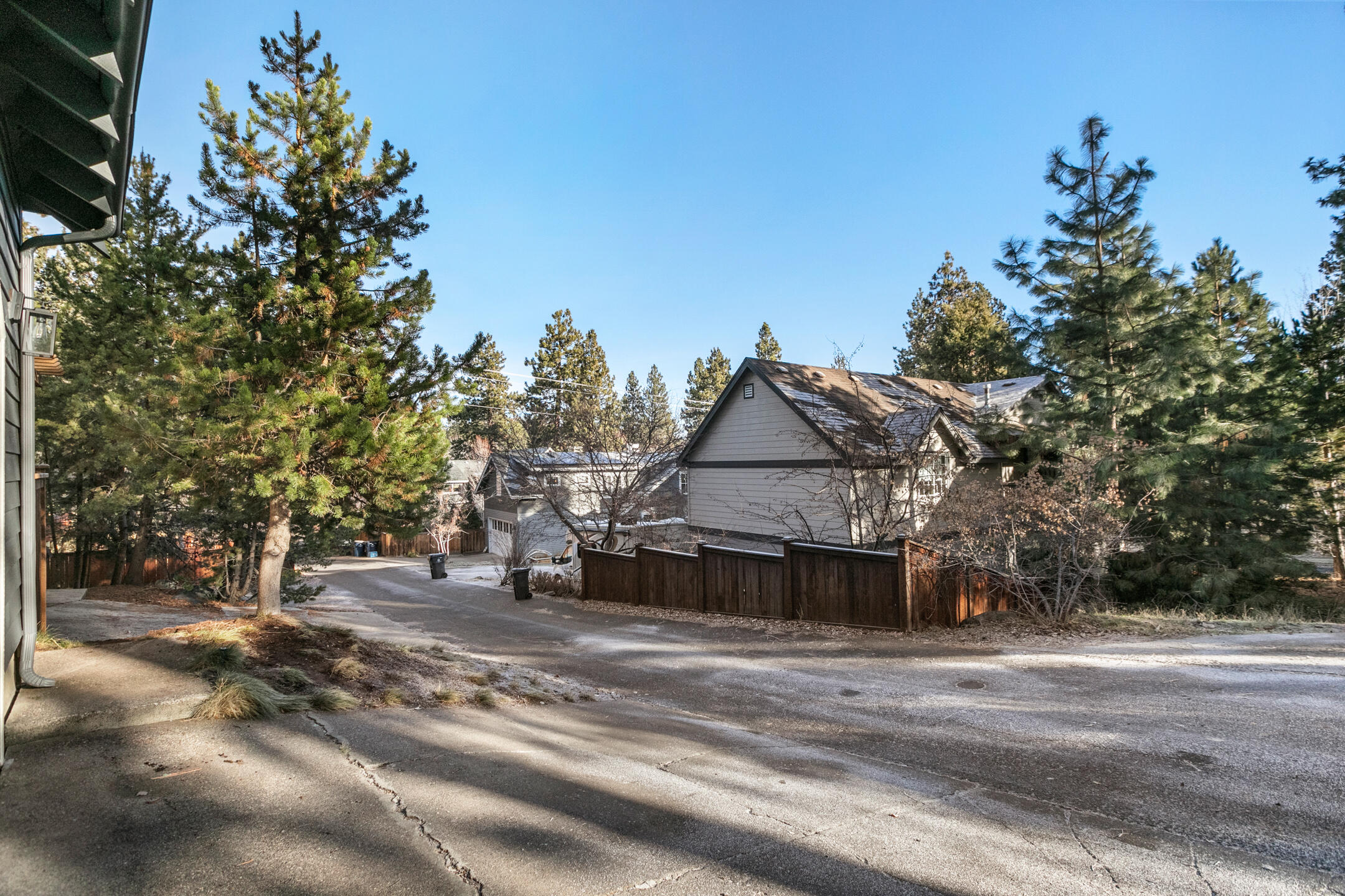 Miller Heights - Residential