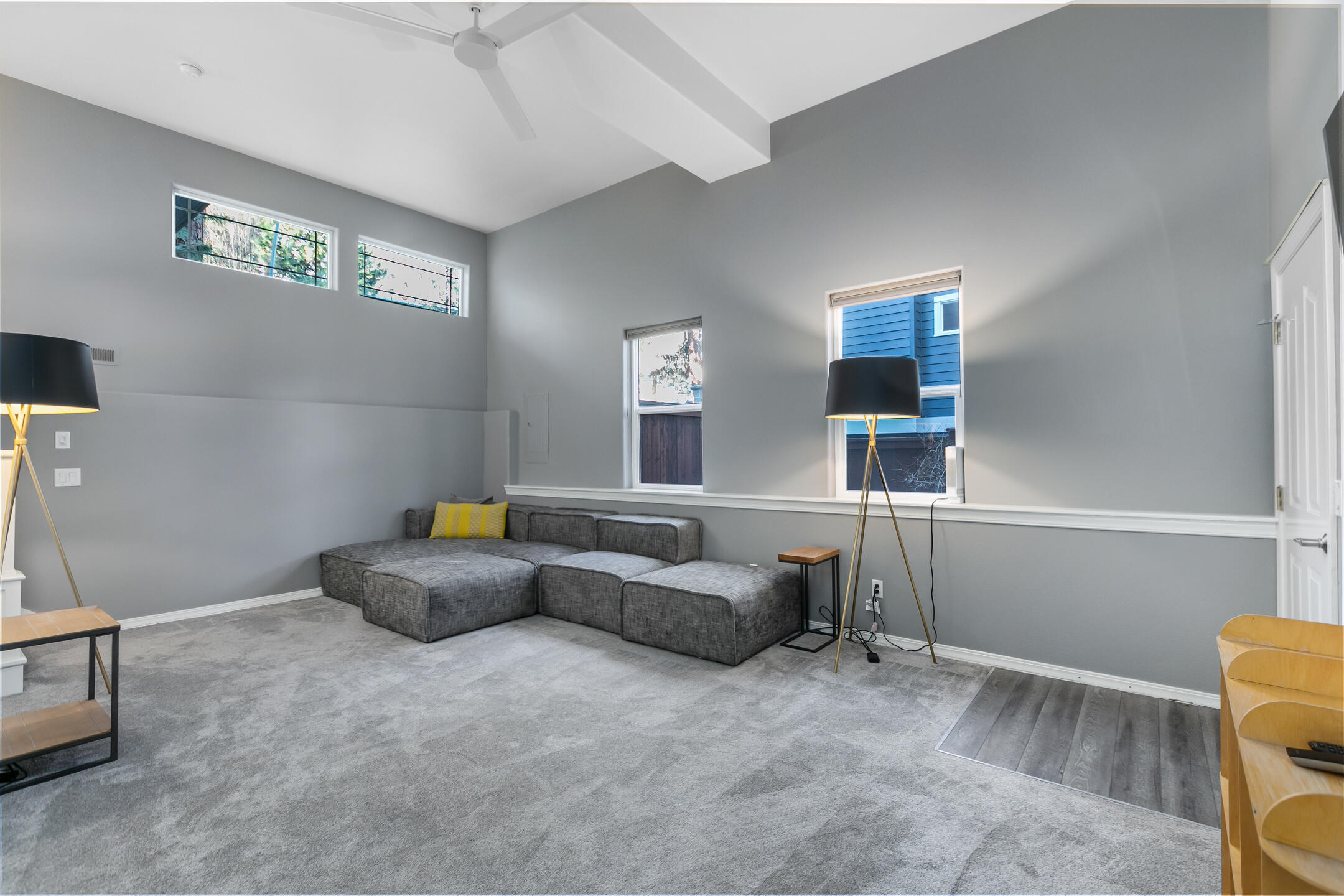 Miller Heights - Residential