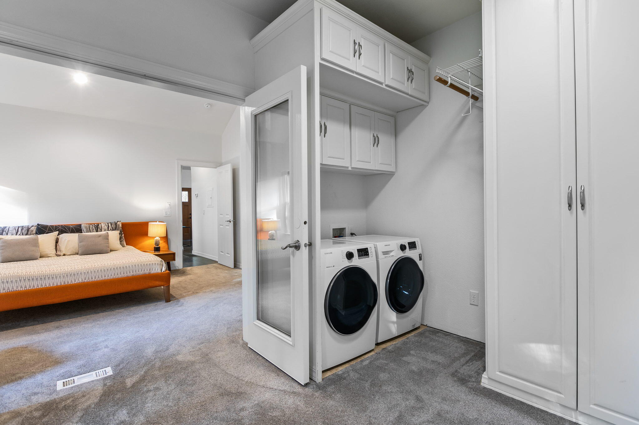 Miller Heights - Residential