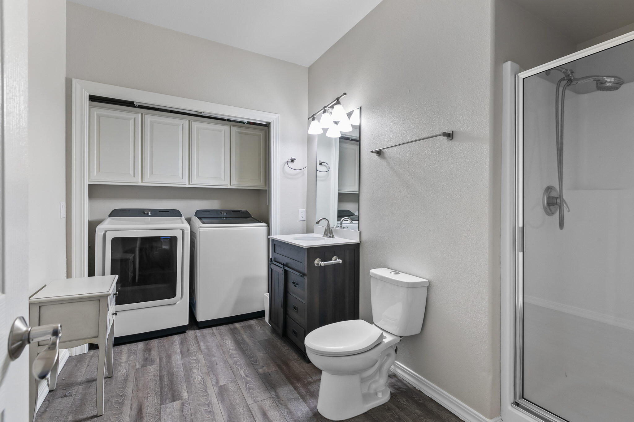 Miller Heights - Residential