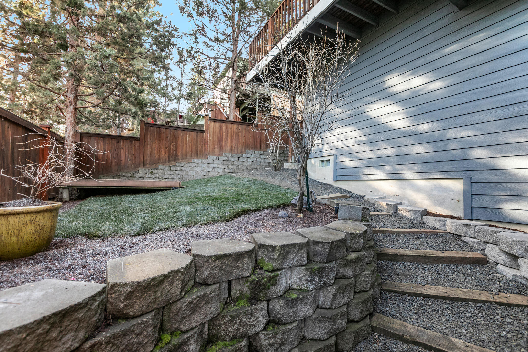 Miller Heights - Residential