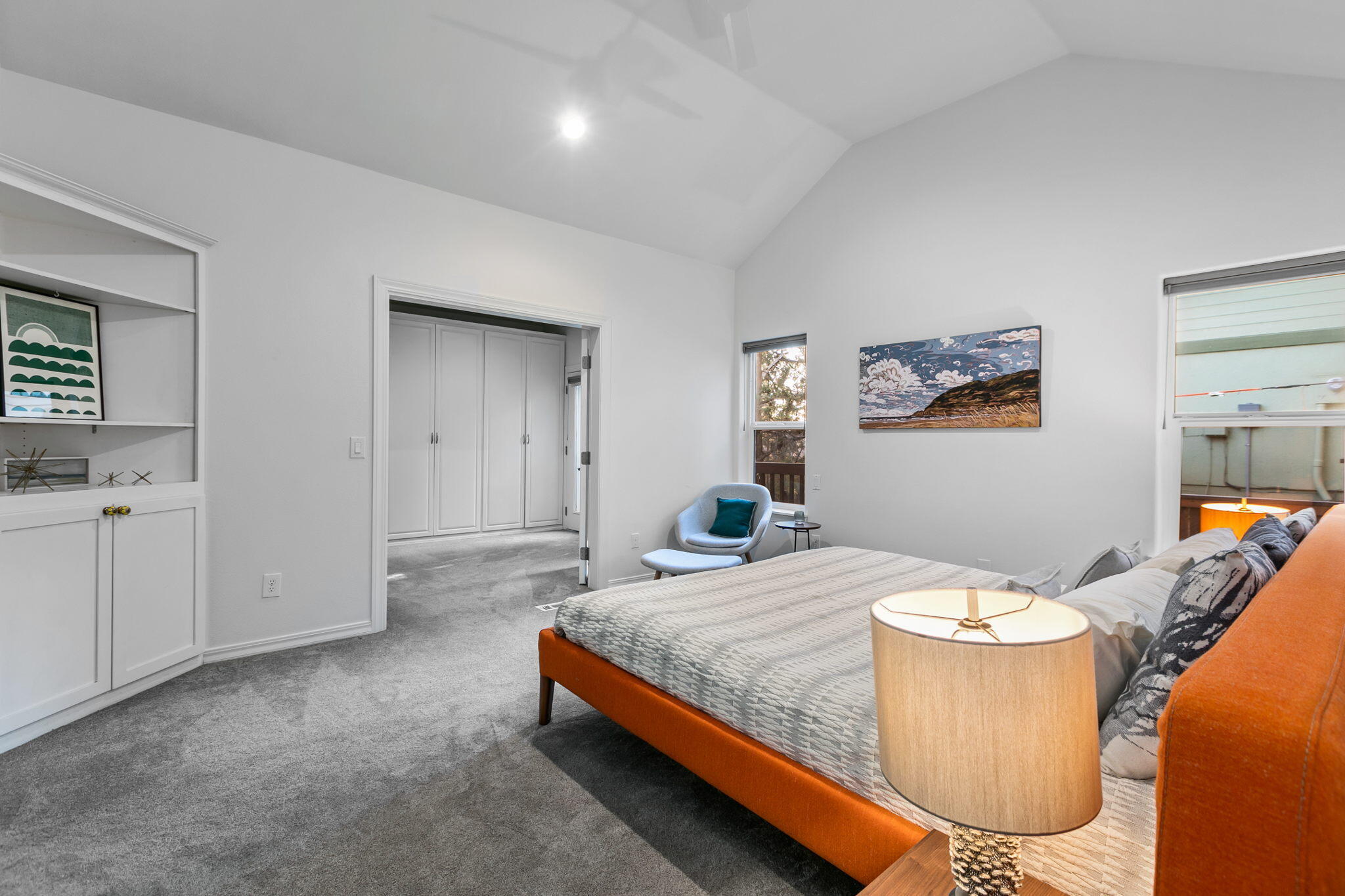 Miller Heights - Residential