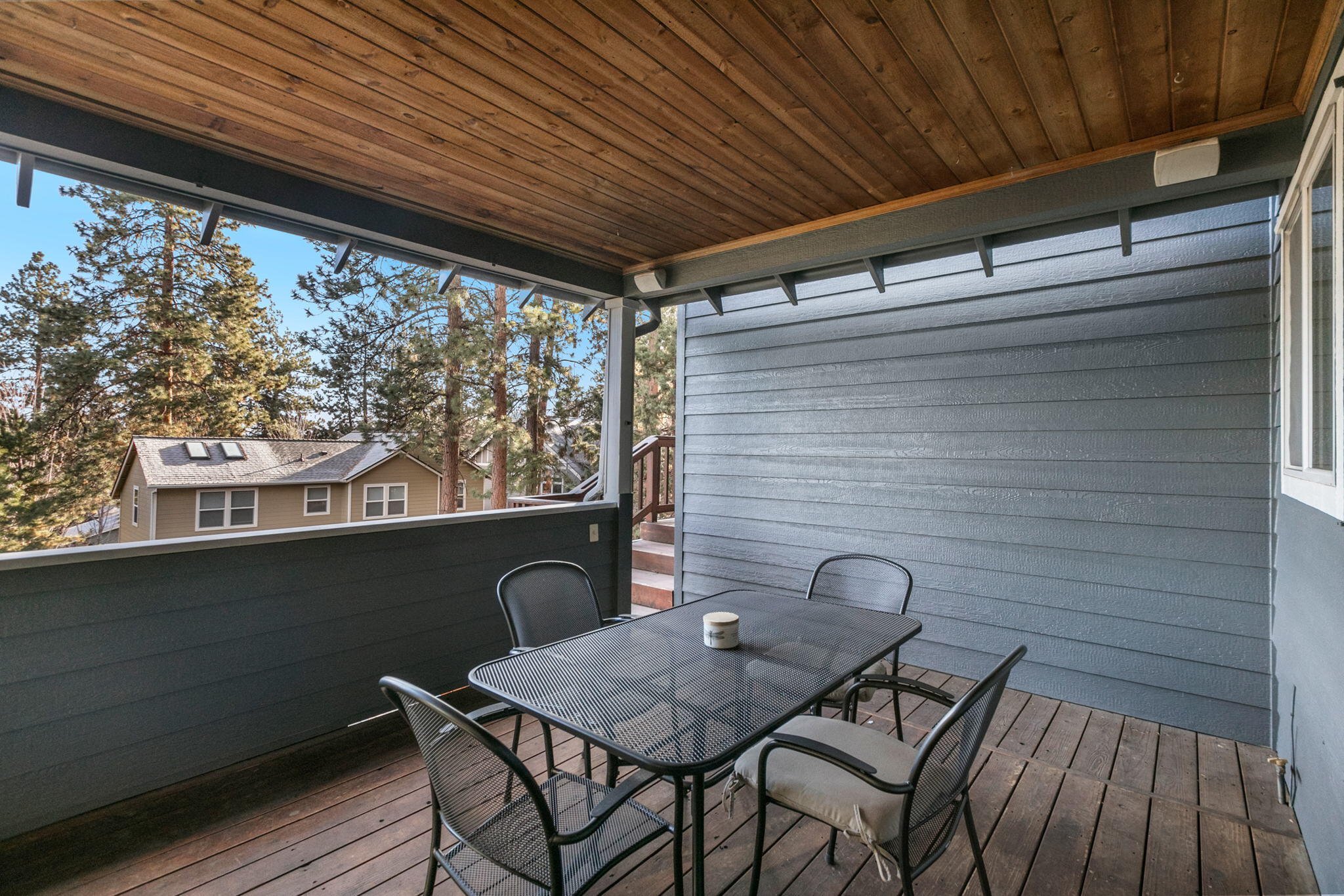 Miller Heights - Residential