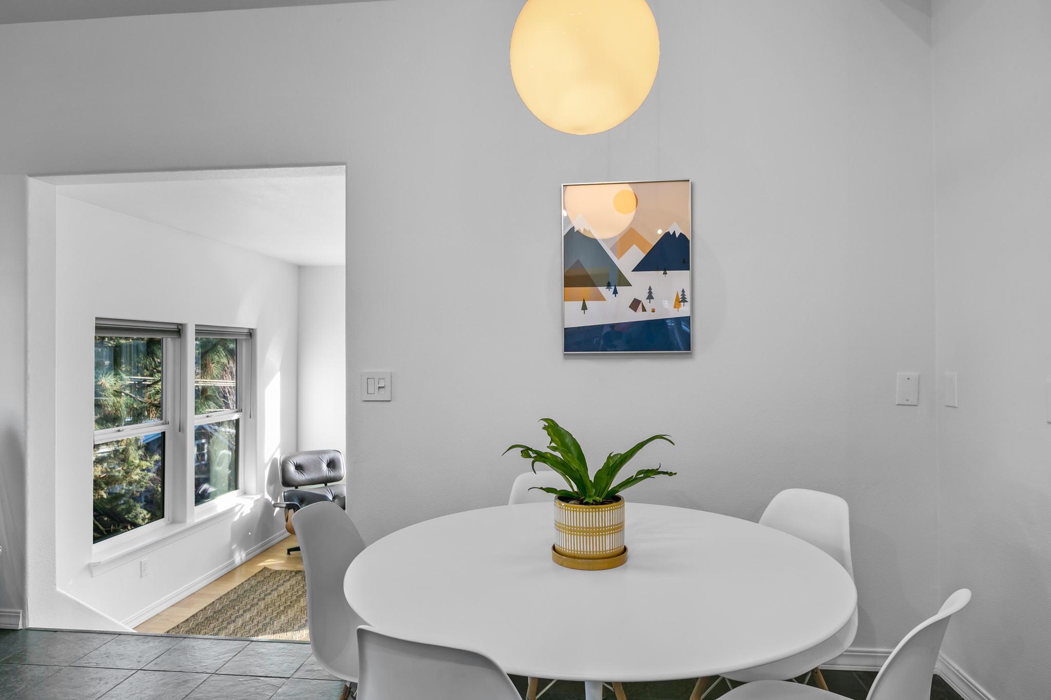 Miller Heights - Residential